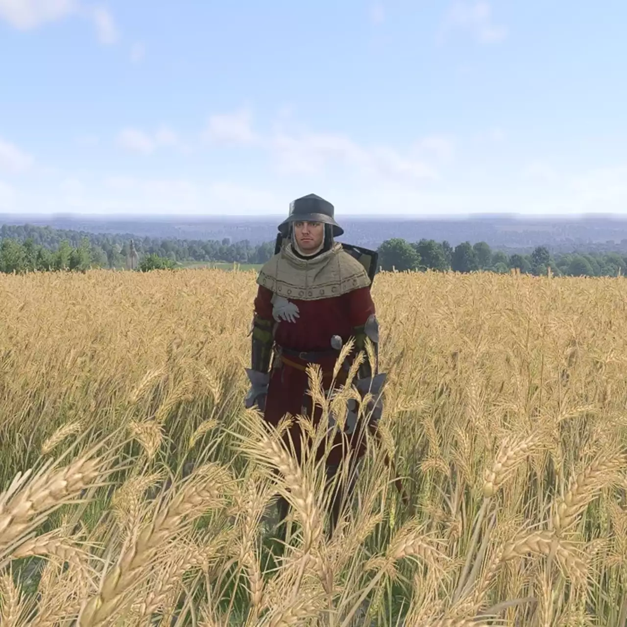 Крестьянское восстание в Kingdom Come: Deliverance 2 — прохождение квеста Крестьянское восстание в Kingdom Come: Deliverance 2 — прохождение квеста