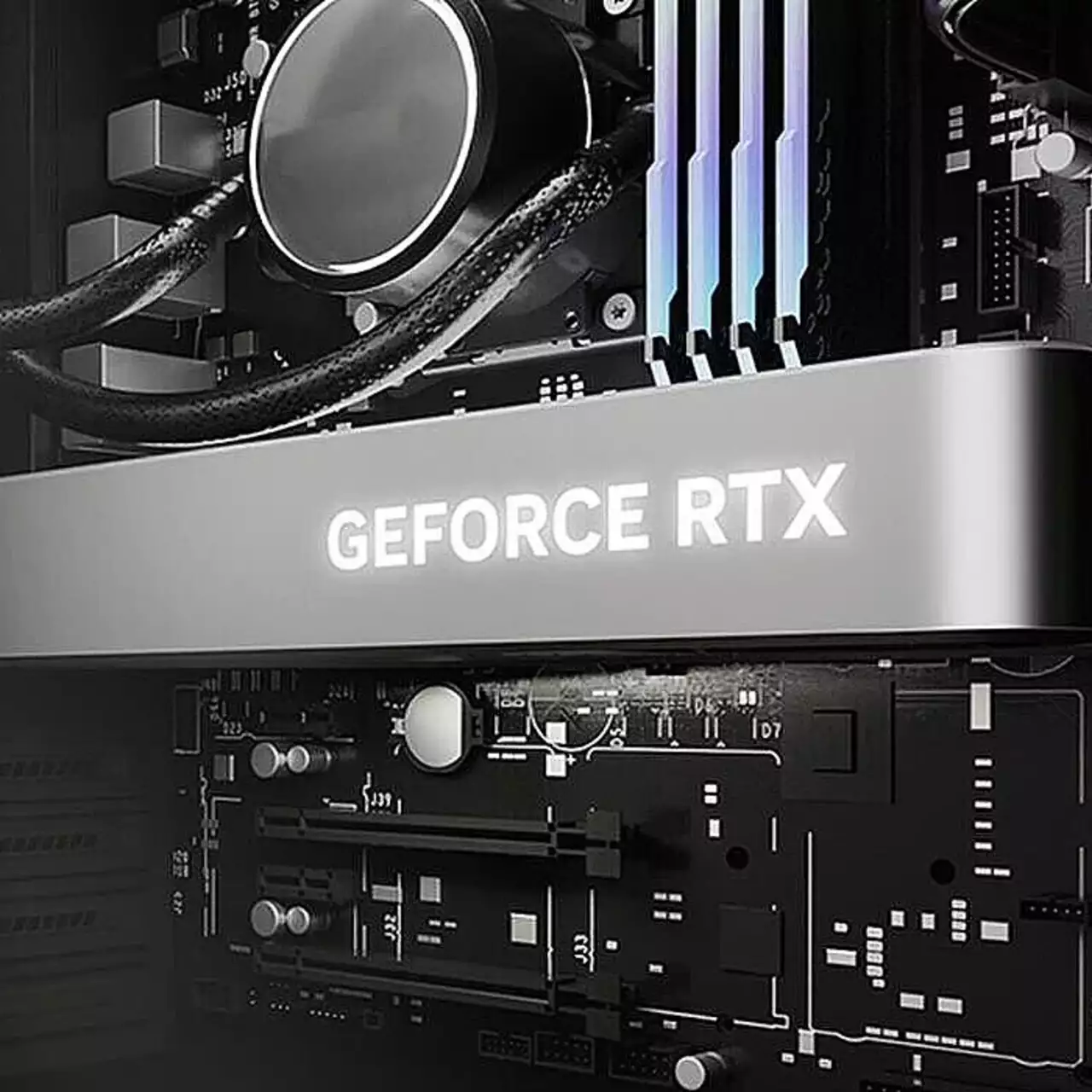 NVIDIA GeForce RTX 5060 Ti, RTX 5060 и RTX 5050: утечка спецификаций и дата релиза