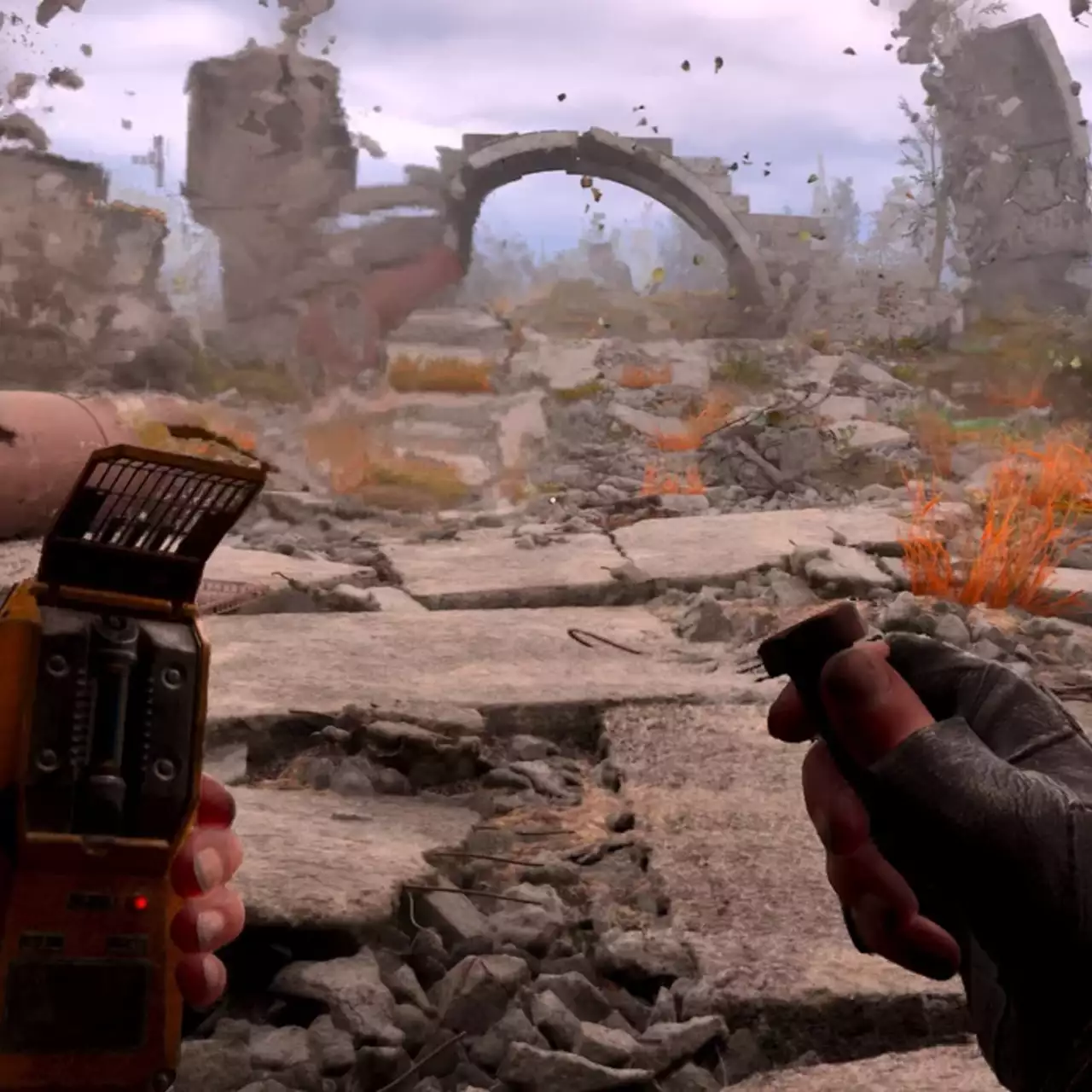 Разработчики S.T.A.L.K.E.R. 2 рассказали о сюжетных DLC, пообещав свежий взгляд на Зону Разработчики S.T.A.L.K.E.R. 2 рассказали о сюжетных DLC, пообещав свежий взгляд на Зону