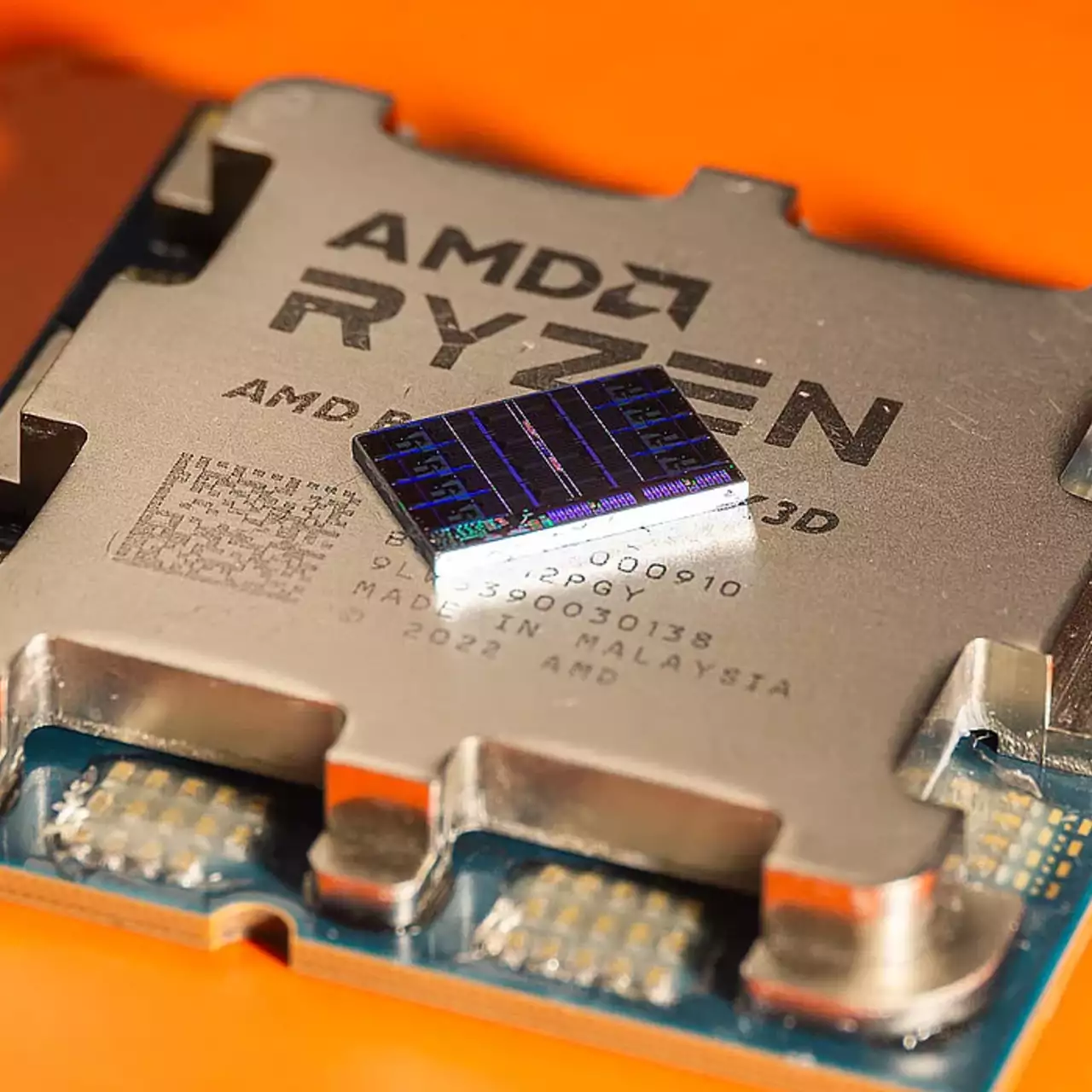 Новое поколение процессоров от AMD получит мощный прирост в ядрах и кэше
