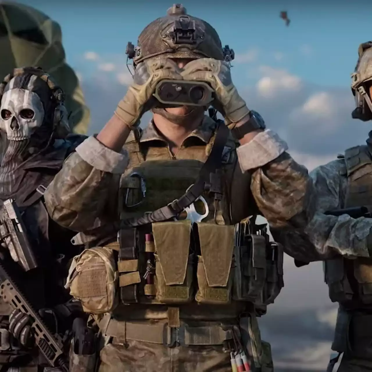 Верданск вернётся в Call of Duty: Warzone, но игроки не слишком рады Верданск вернётся в Call of Duty: Warzone, но игроки не слишком рады