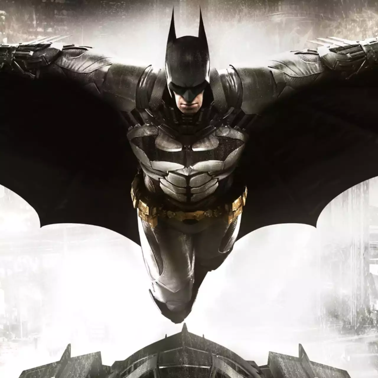 На предполагаемых концепт-артах сиквела Batman: Arkham Knight показали постаревшего Бэтмена На предполагаемых концепт-артах сиквела Batman: Arkham Knight показали постаревшего Бэтмена