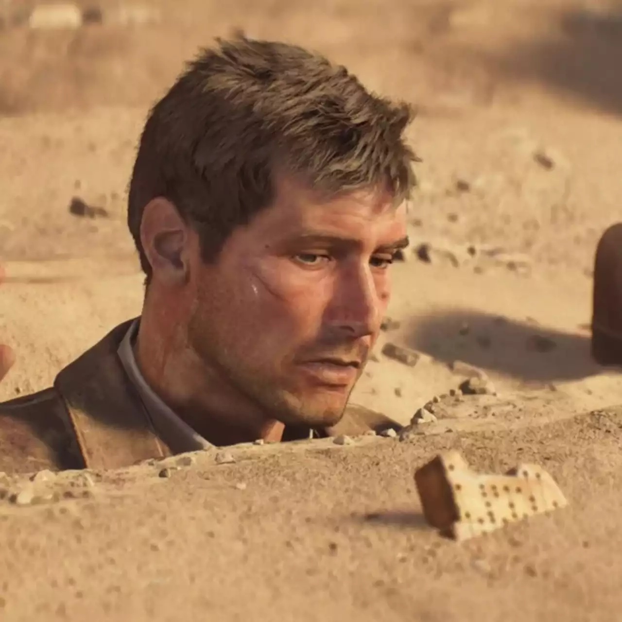Инсайдер раскрыл дату выхода PS5-версии Indiana Jones and the Great Circle