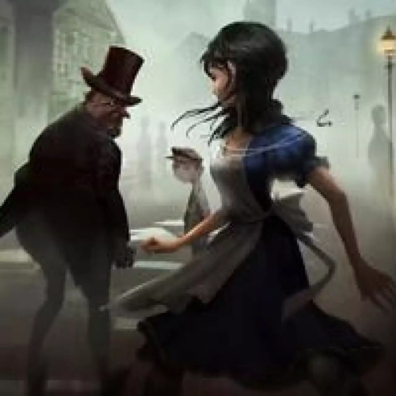Известный китайский режиссер примет участие в работе над Alice: Otherlands