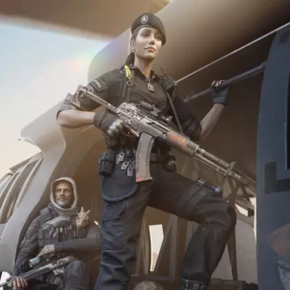 В Warface стартовал весенний сезон с полноценной «Кампанией» и новой PvP-картой