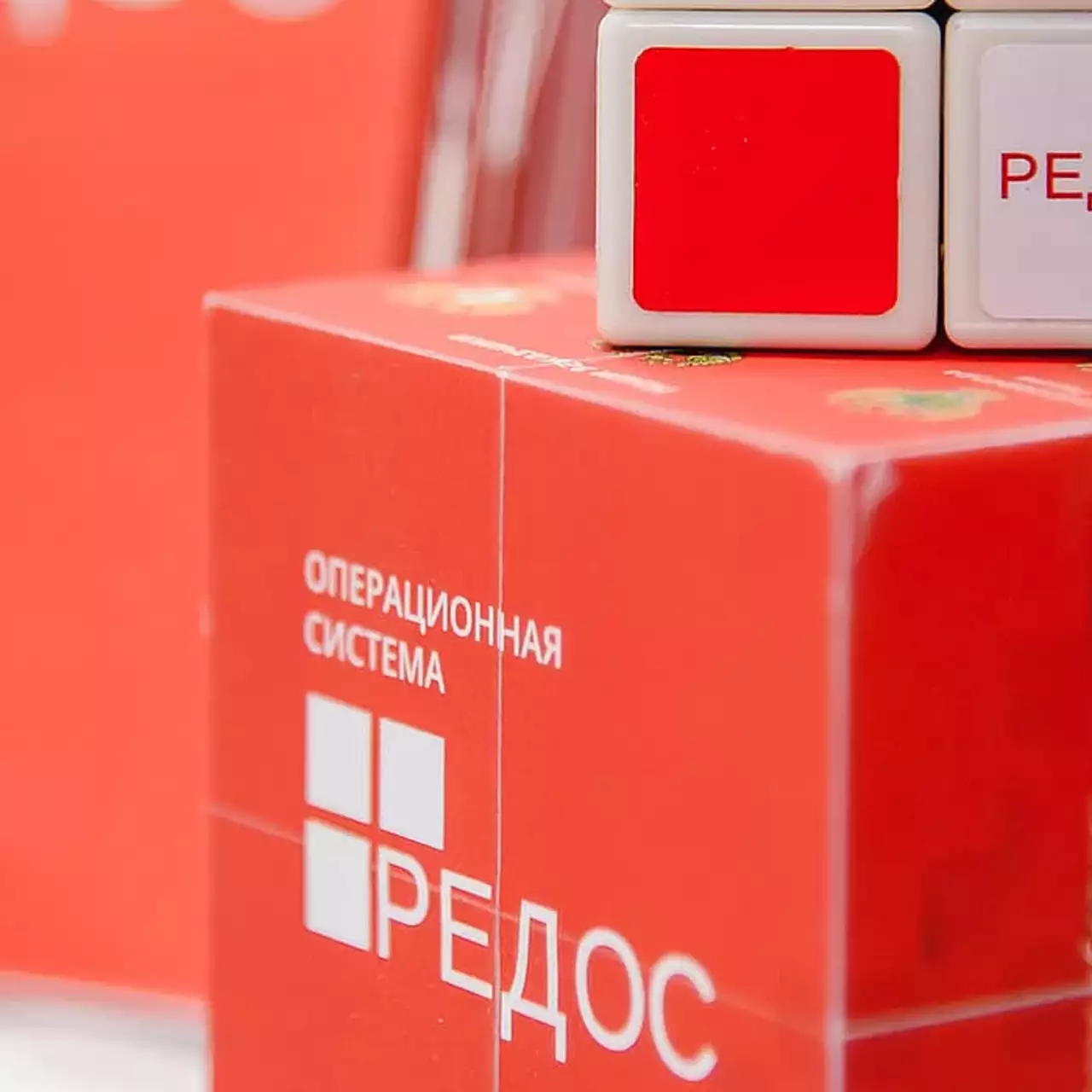 Вышла новая версия российской операционной системы РЕД ОС М Вышла новая версия российской операционной системы РЕД ОС М