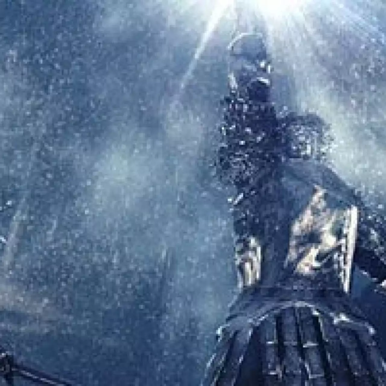 Геймплей Dark Souls 2 показал битву с жестоким боссом