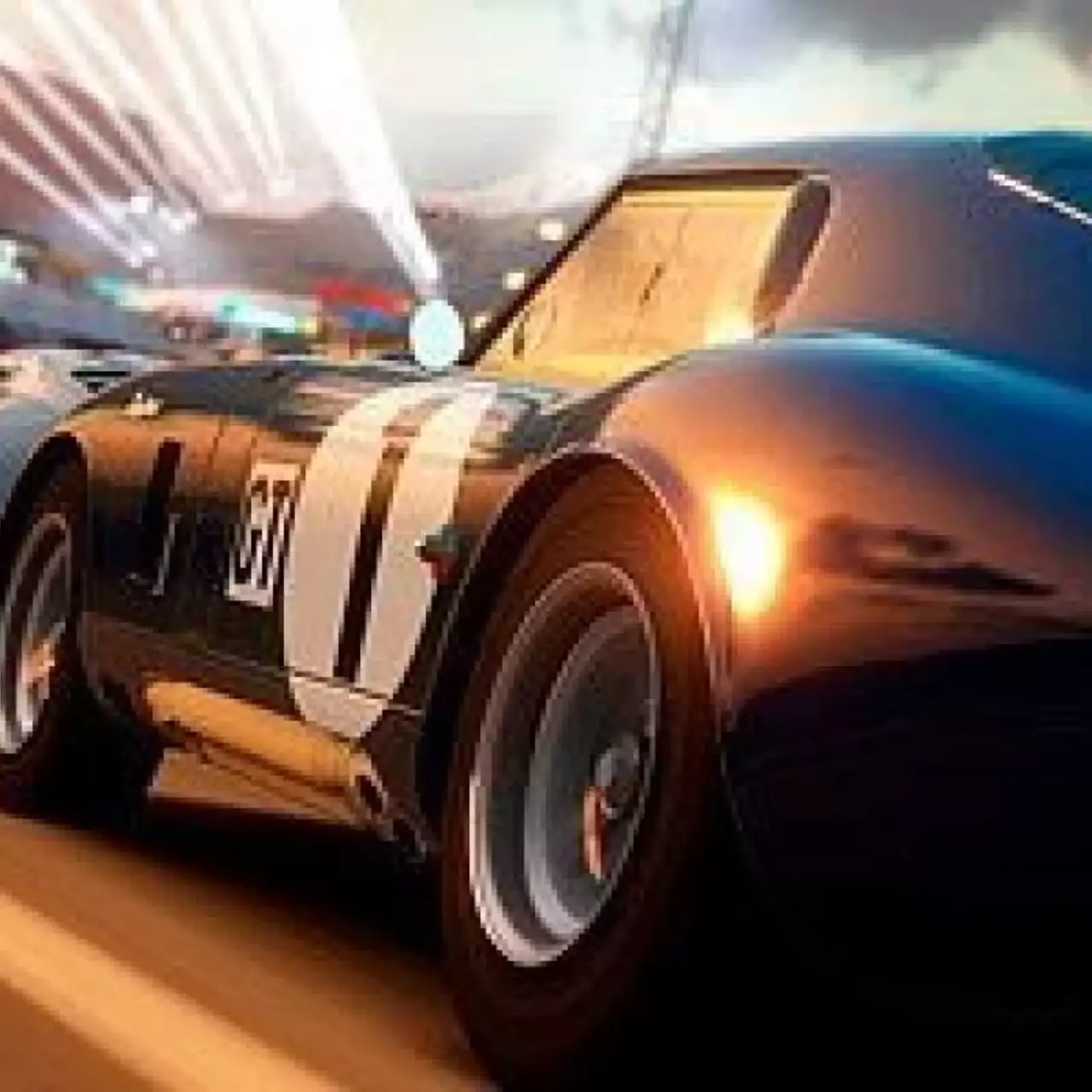 Авторы Forza Horizon занялись разработкой новой игры Авторы Forza Horizon занялись разработкой новой игры