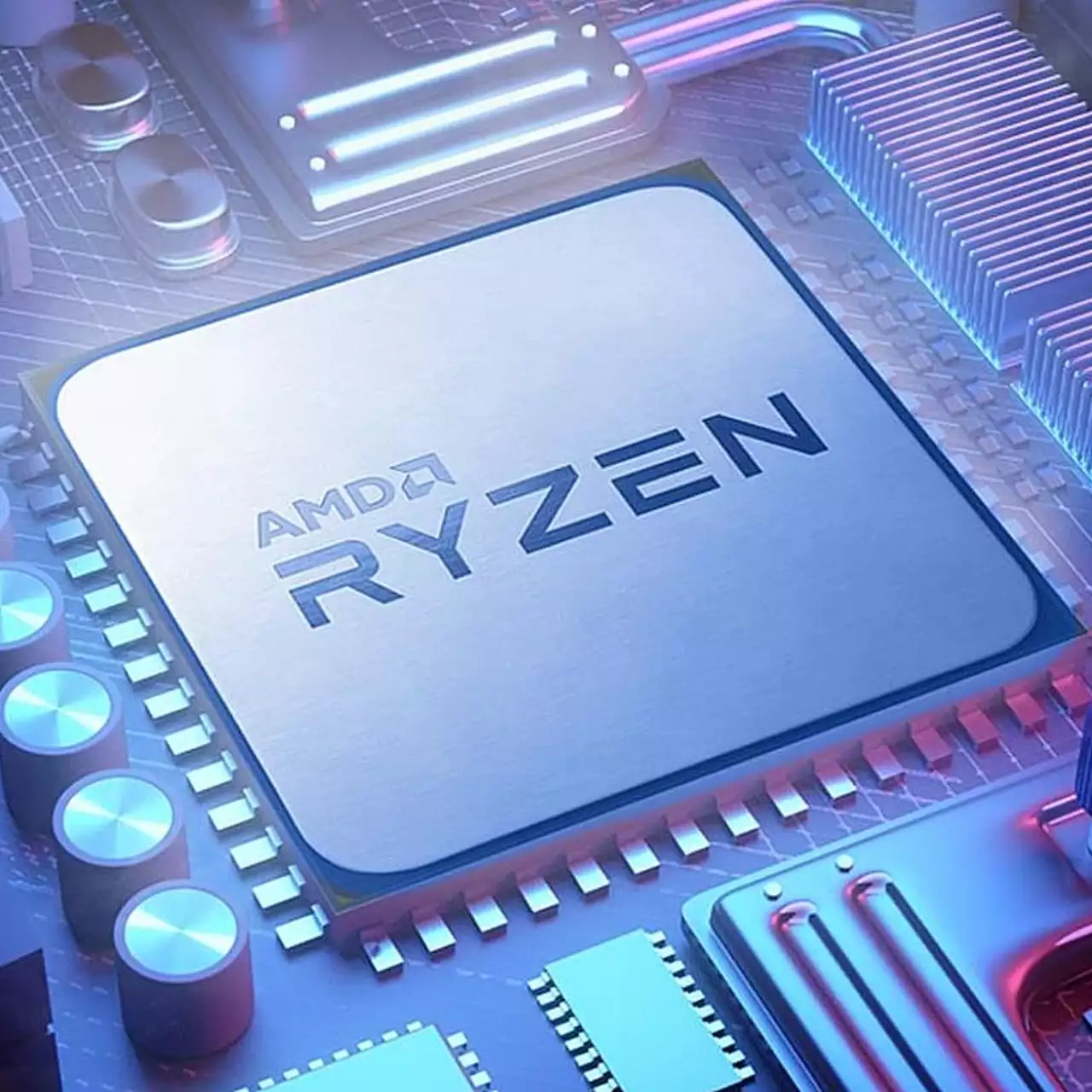 AMD представила технологию, которая упрощает апгрейд ПК