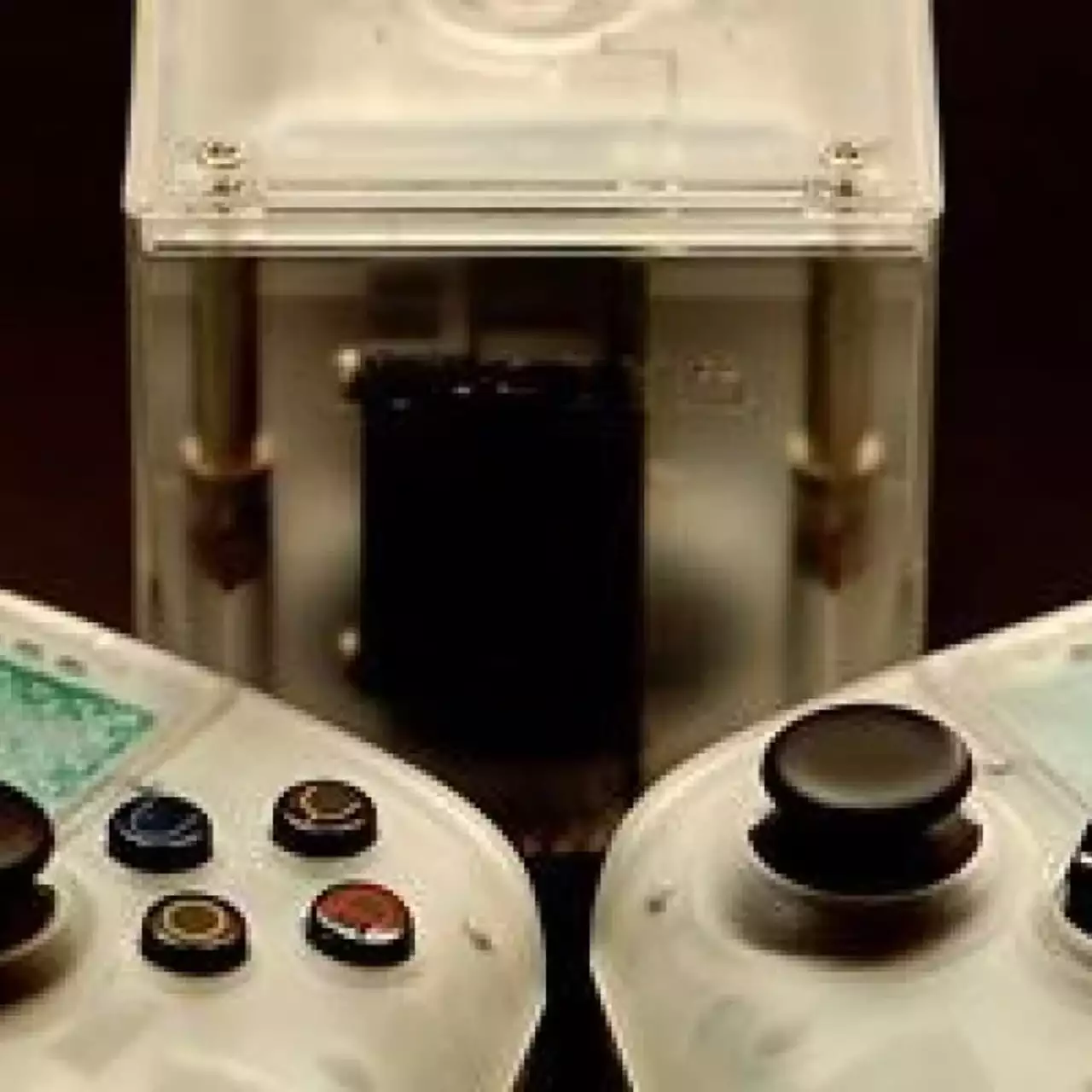 Ouya принесла разработчикам первую прибыль Ouya принесла разработчикам первую прибыль