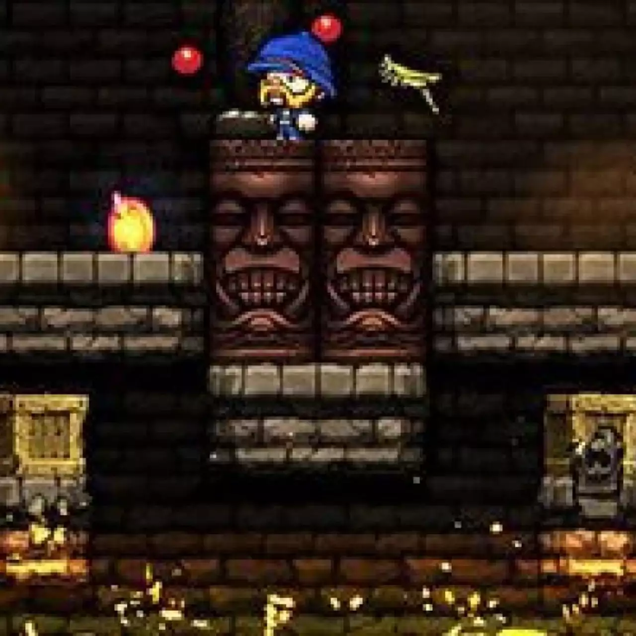 Steam-версия Spelunky предложит режим «Ежедневное испытание»