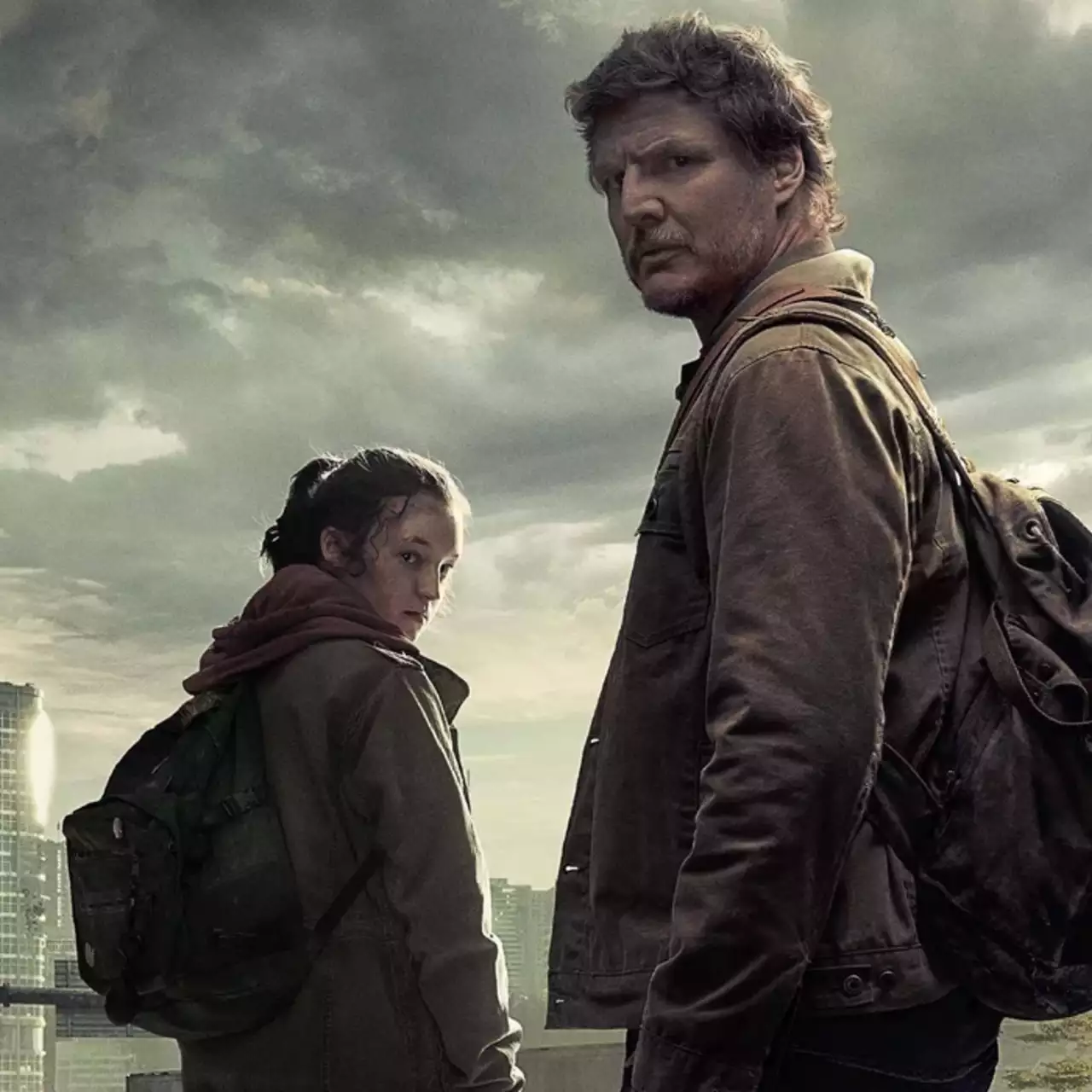 Есть рекорд! Новый трейлер сериала The Last of Us посмотрели больше 158 миллионов раз Есть рекорд! Новый трейлер сериала The Last of Us посмотрели больше 158 миллионов раз