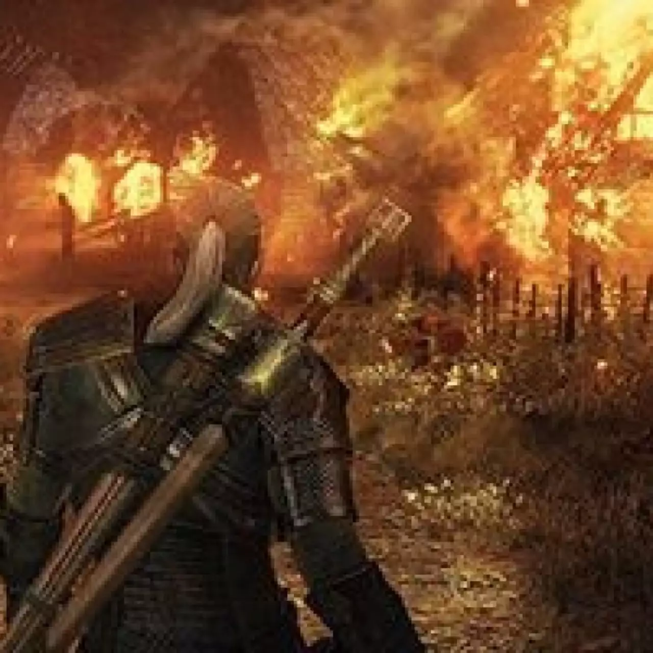 CD Projekt: «На каждый пиксель Witcher 3 приходится по заданию»