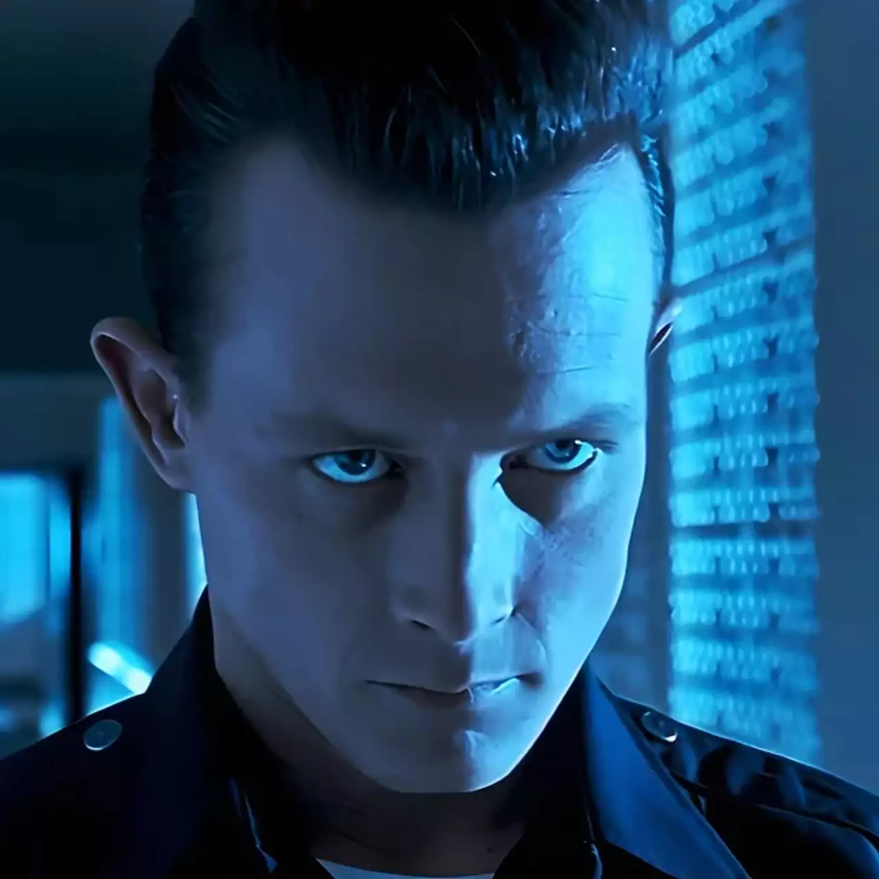 Геймер сравнил сцены с T-1000 из Mortal Kombat 1 и «Терминатора 2» и показал, какие отсылки добавили разработчики Геймер сравнил сцены с T-1000 из Mortal Kombat 1 и «Терминатора 2» и показал, какие отсылки добавили разработчики