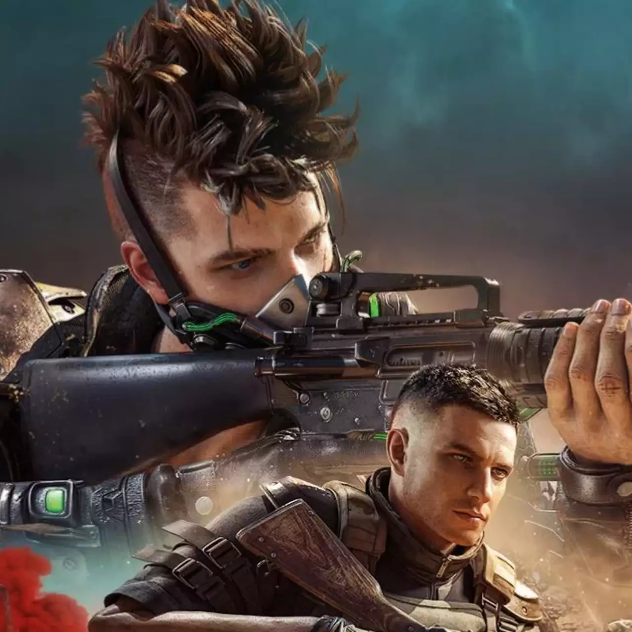 В Battle Teams 2 появились новая PvP-карта, сюжетная миссия и ценные награды В Battle Teams 2 появились новая PvP-карта, сюжетная миссия и ценные награды