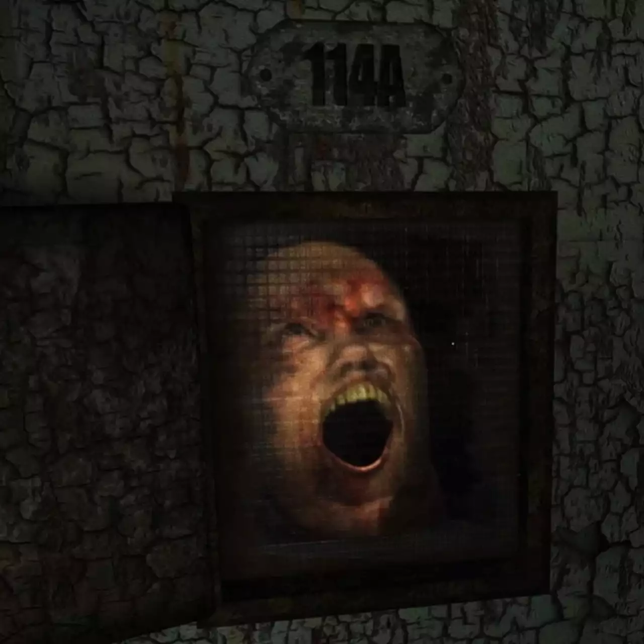 В Steam состоялся релиз хоррора ASYLUM, который анонсировали ещё в 2010-м году