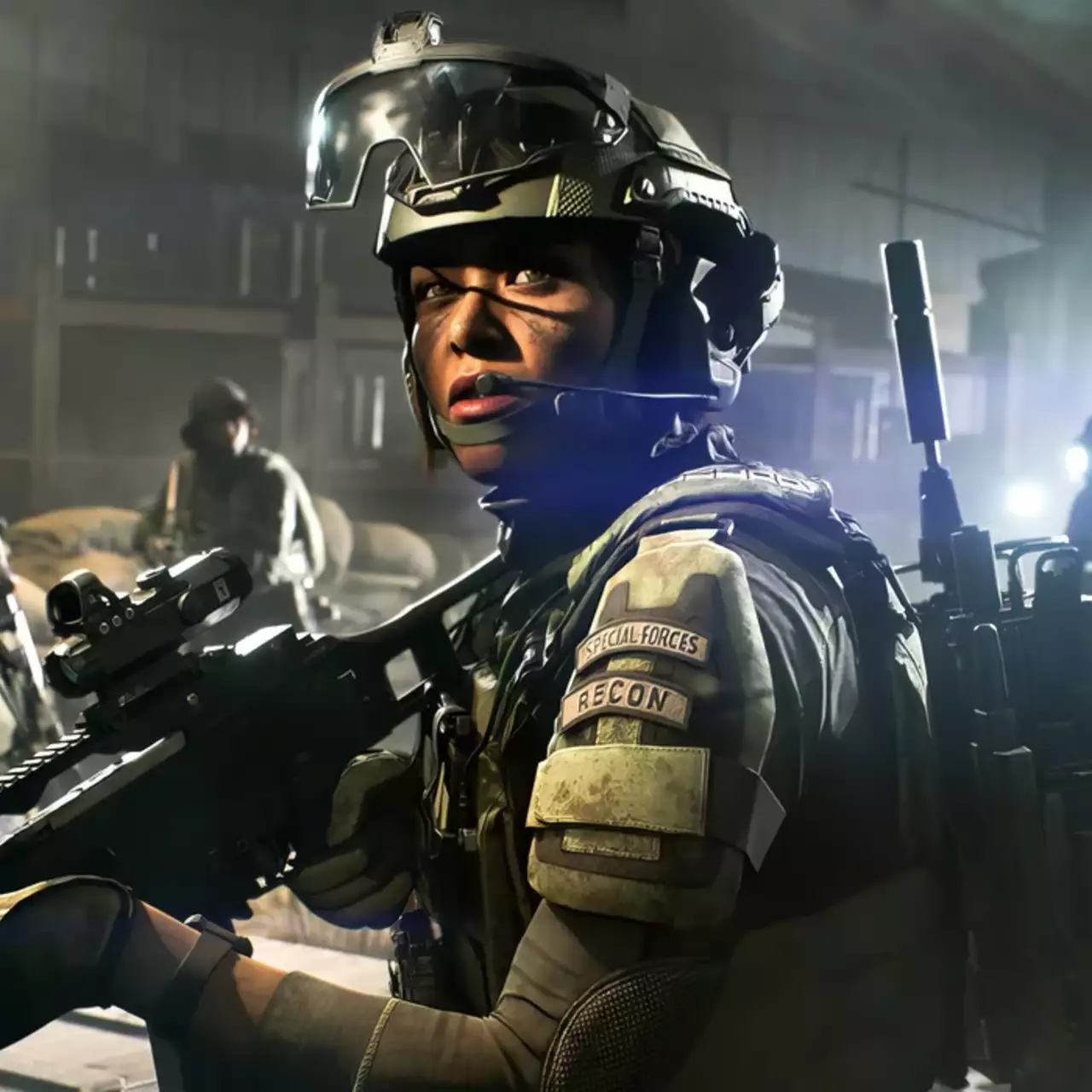 Все улучшения и особенности Battlefield 6, о которых стало известно из утечек Все улучшения и особенности Battlefield 6, о которых стало известно из утечек