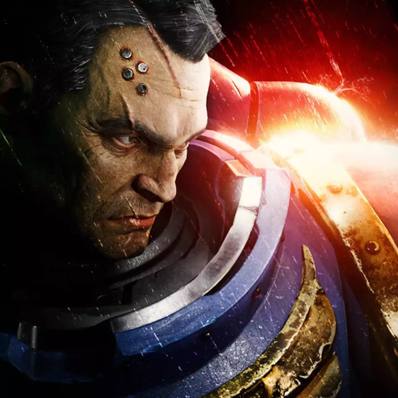 Анонсирована Warhammer 40,000: Space Marine 3 Анонсирована Warhammer 40,000: Space Marine 3