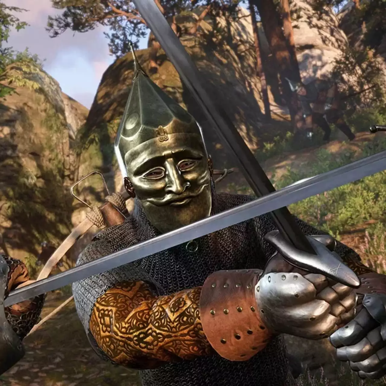 Kingdom Come: Deliverance 2 получила огромный патч 1.2 с поддержкой модов, сменой внешности и исправлениями
