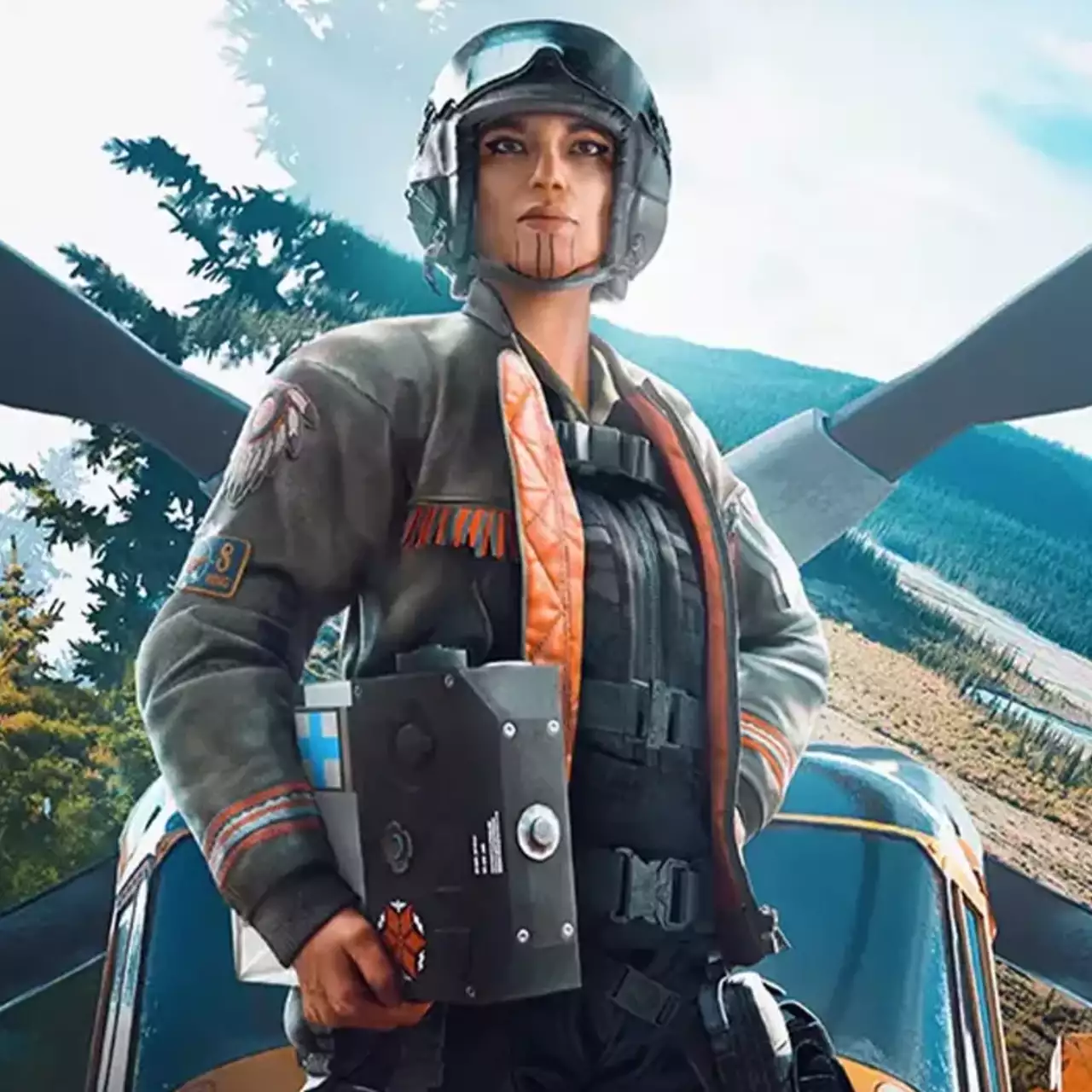 Tom Clancy's Rainbow Six Siege X будет бесплатной. Появились подробности, трейлер и дата выхода
