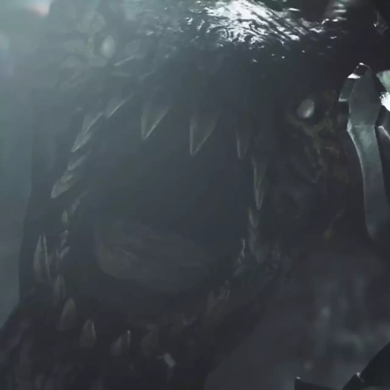 Ут Дуна в Monster Hunter Wilds — как победить босса