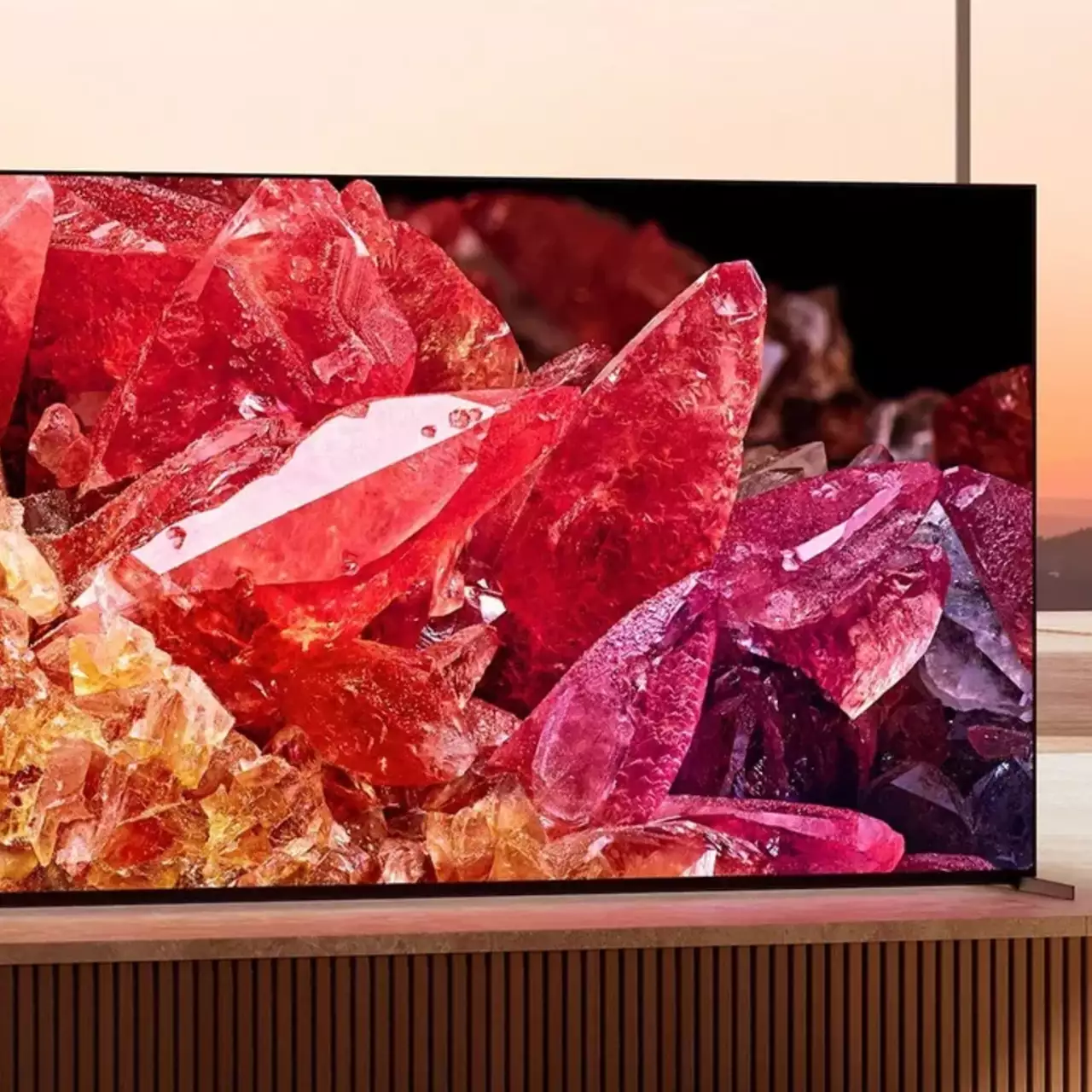 Sony создала ЖК-панель с RGB-подсветкой нового поколения Sony создала ЖК-панель с RGB-подсветкой нового поколения