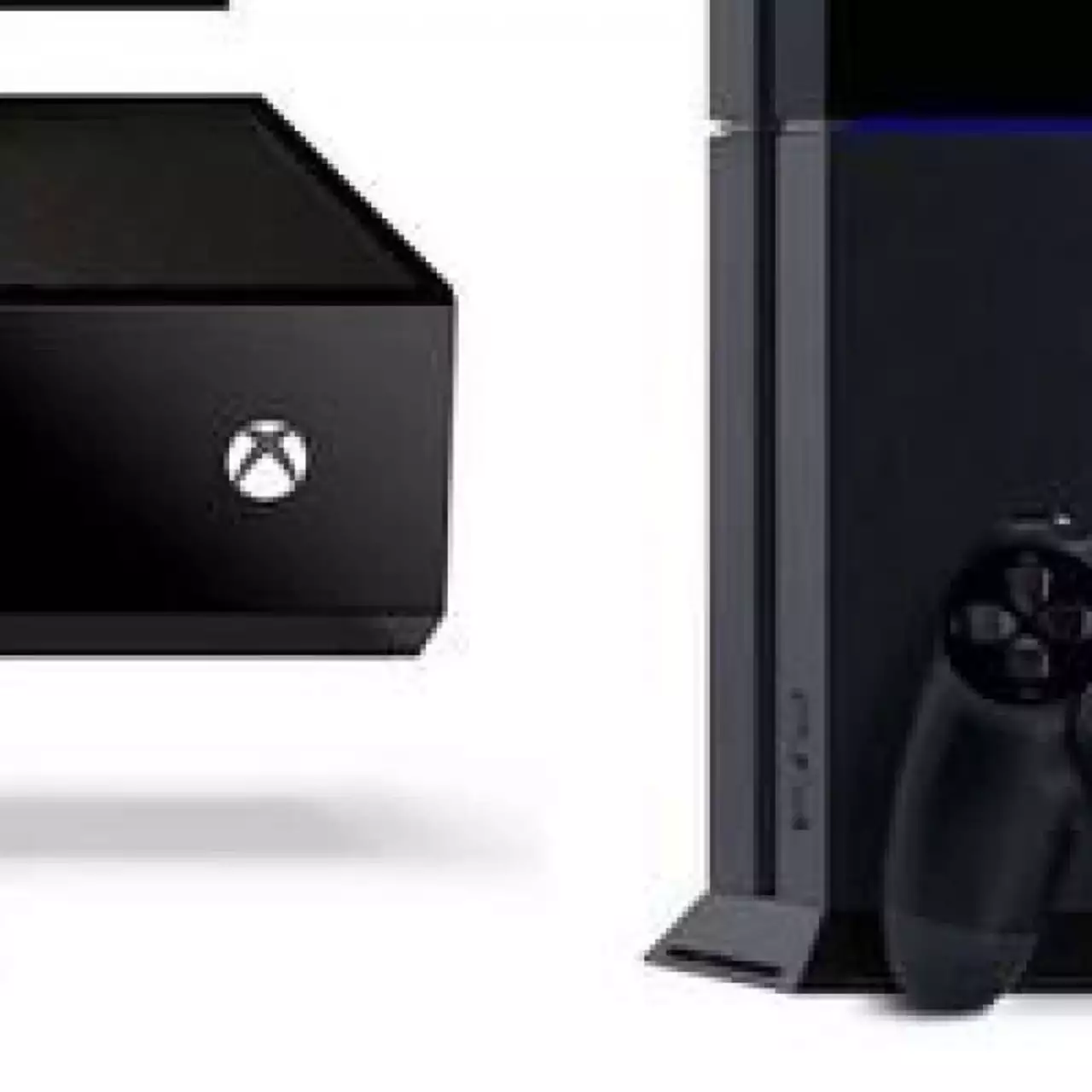 Колин Себастьян: «Количество Xbox One превысит количество PS4 в три раза»