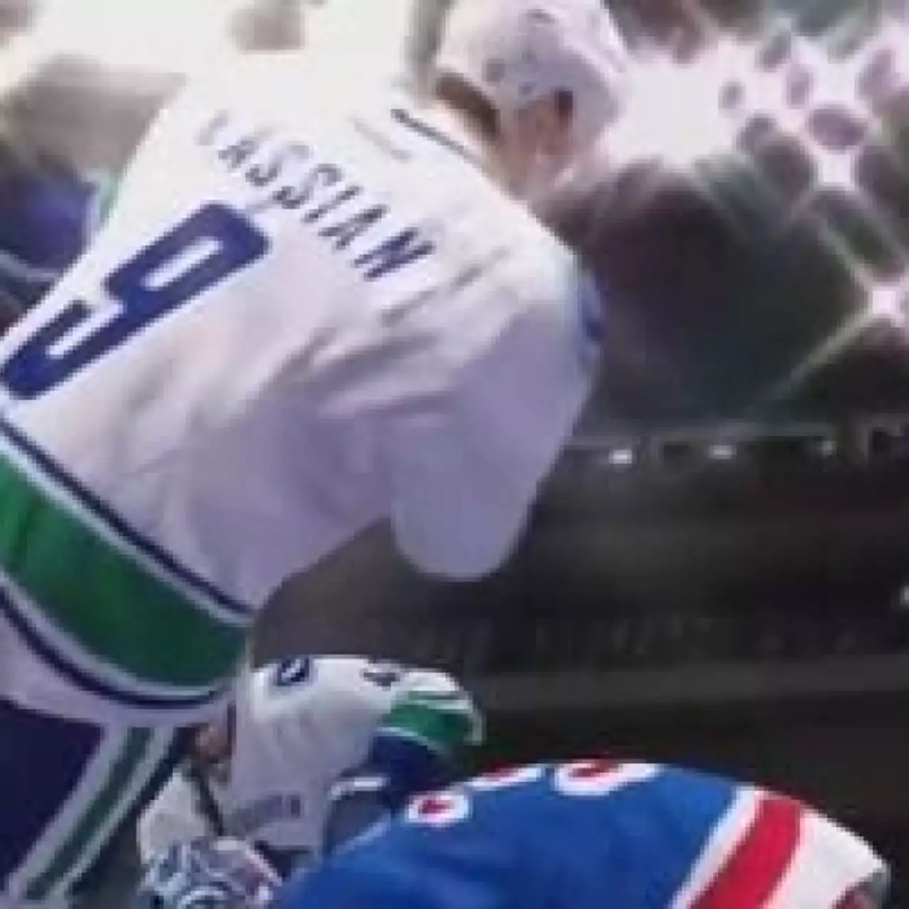 В NHL 14 появился режим «94 Годовщина»