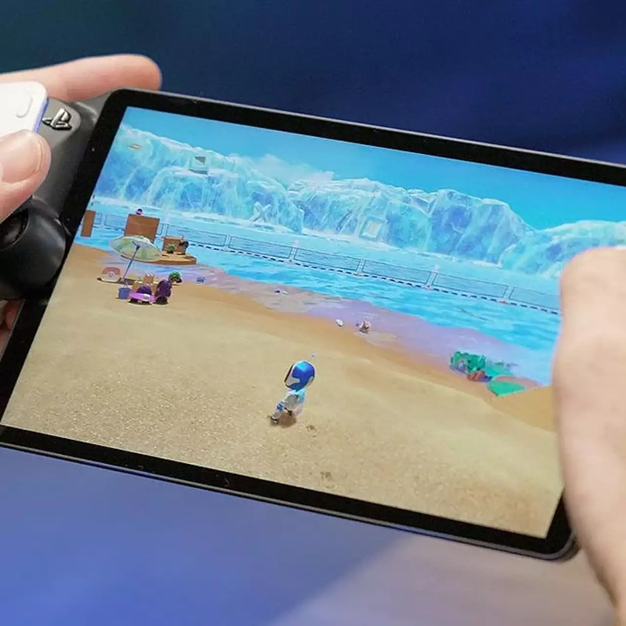 Sony расширяет облачные возможности Portal: теперь ретро-игры доступны без PS5 Sony расширяет облачные возможности Portal: теперь ретро-игры доступны без PS5