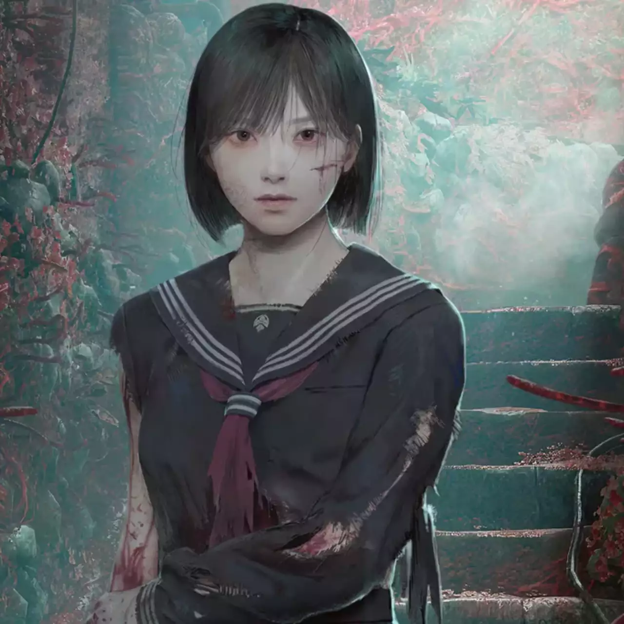 Всё, что известно про Silent Hill f