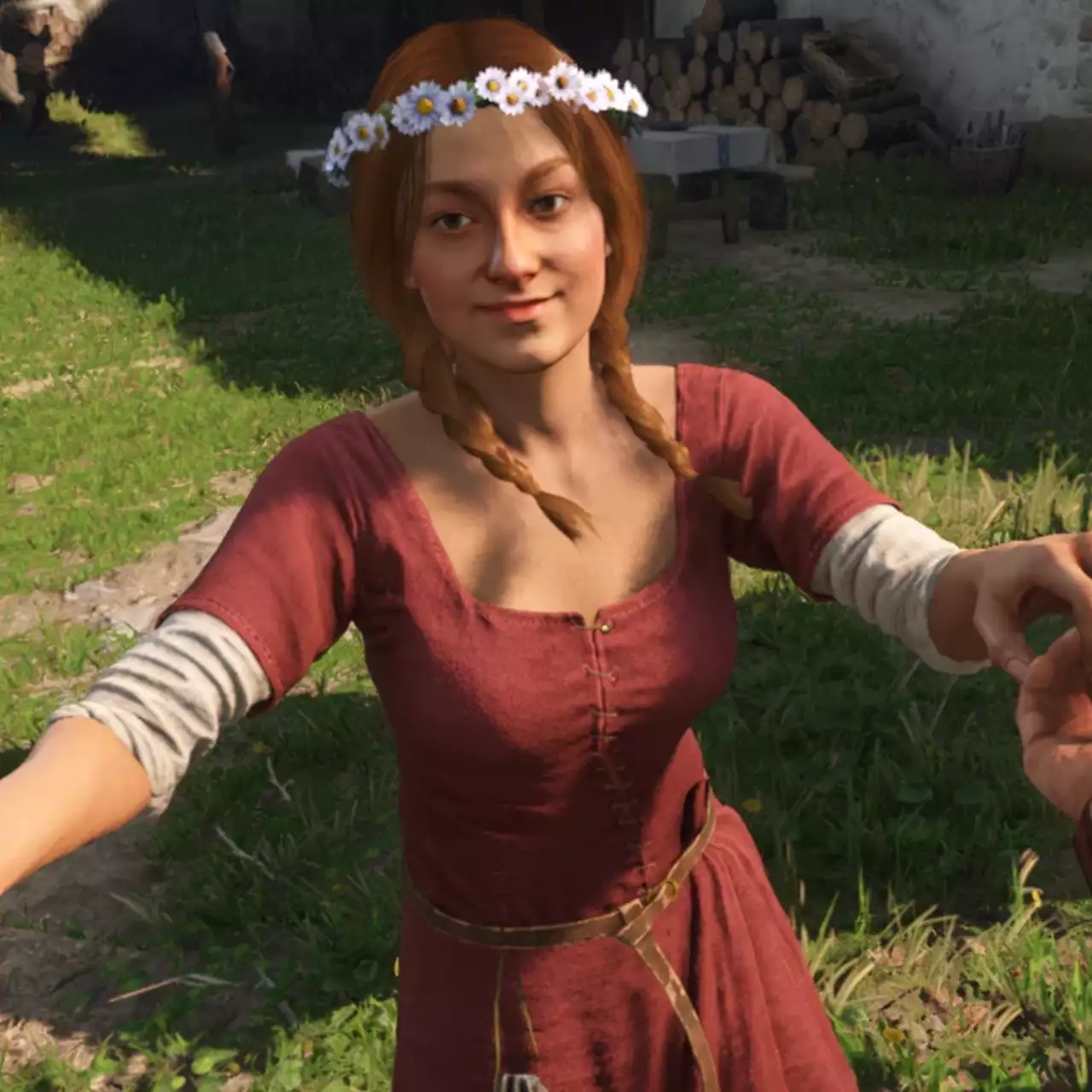Kingdom Come: Deliverance 2 получила хотфикс, улучшающий производительность на PC