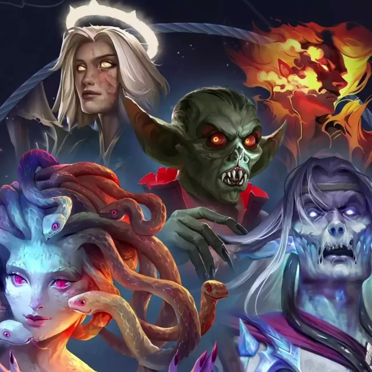 В Heroes of Might & Magic: Olden Era можно будет сыграть на следующей неделе. Вышел новый трейлер В Heroes of Might & Magic: Olden Era можно будет сыграть на следующей неделе. Вышел новый трейлер
