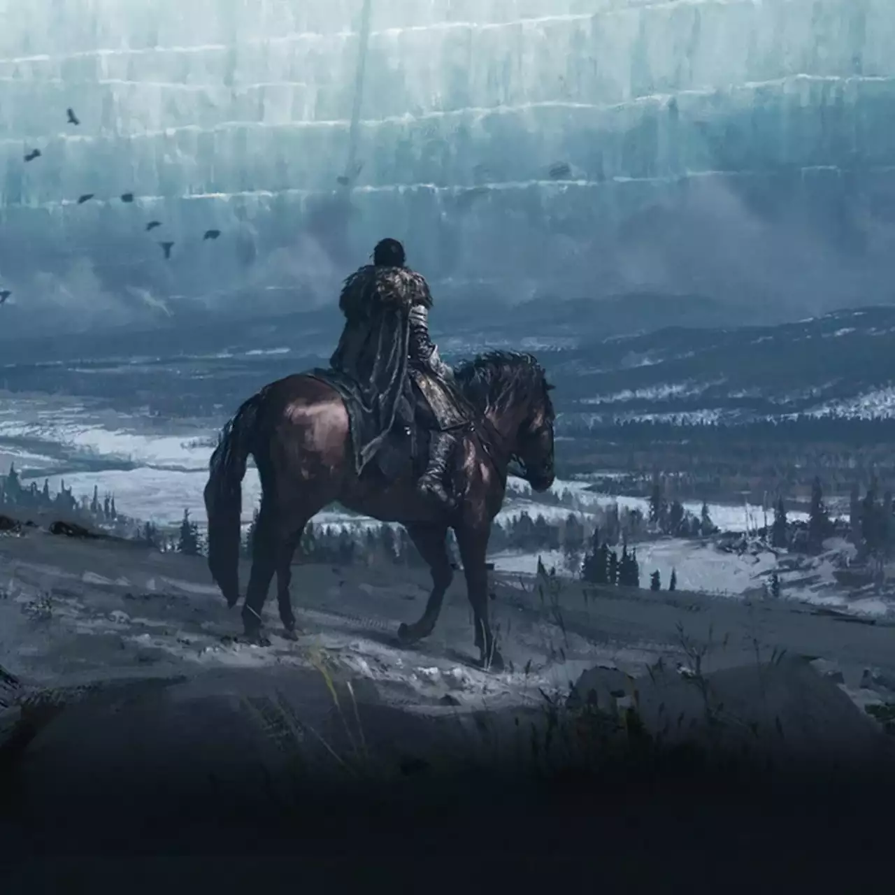 Вышел свежий трейлер новой Action/RPG с открытым миром по «Игре престолов», которую делают на Unreal Engine 5
