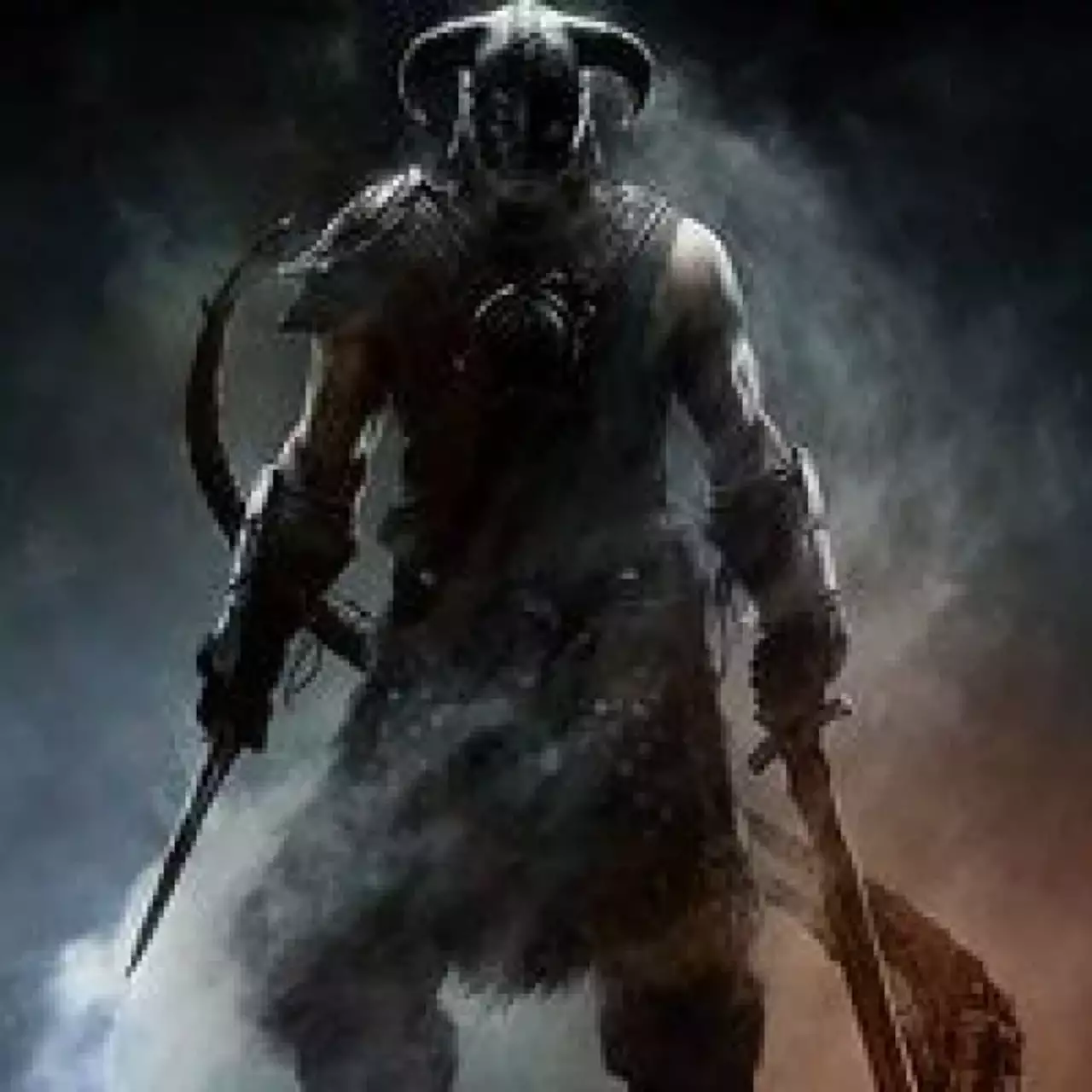 Skyrim назвали лучшей игрой всех времен Skyrim назвали лучшей игрой всех времен