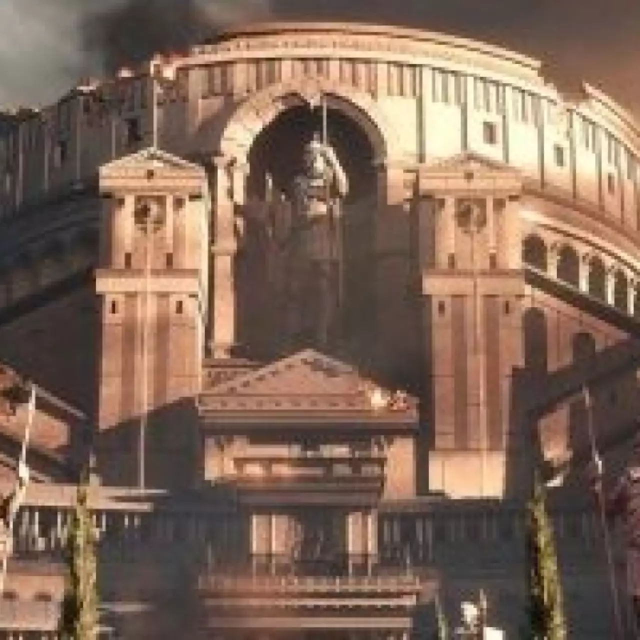 Появилась новая информация о Ryse: Son of Rome: сюжет, герои и новые скриншоты Появилась новая информация о Ryse: Son of Rome: сюжет, герои и новые скриншоты