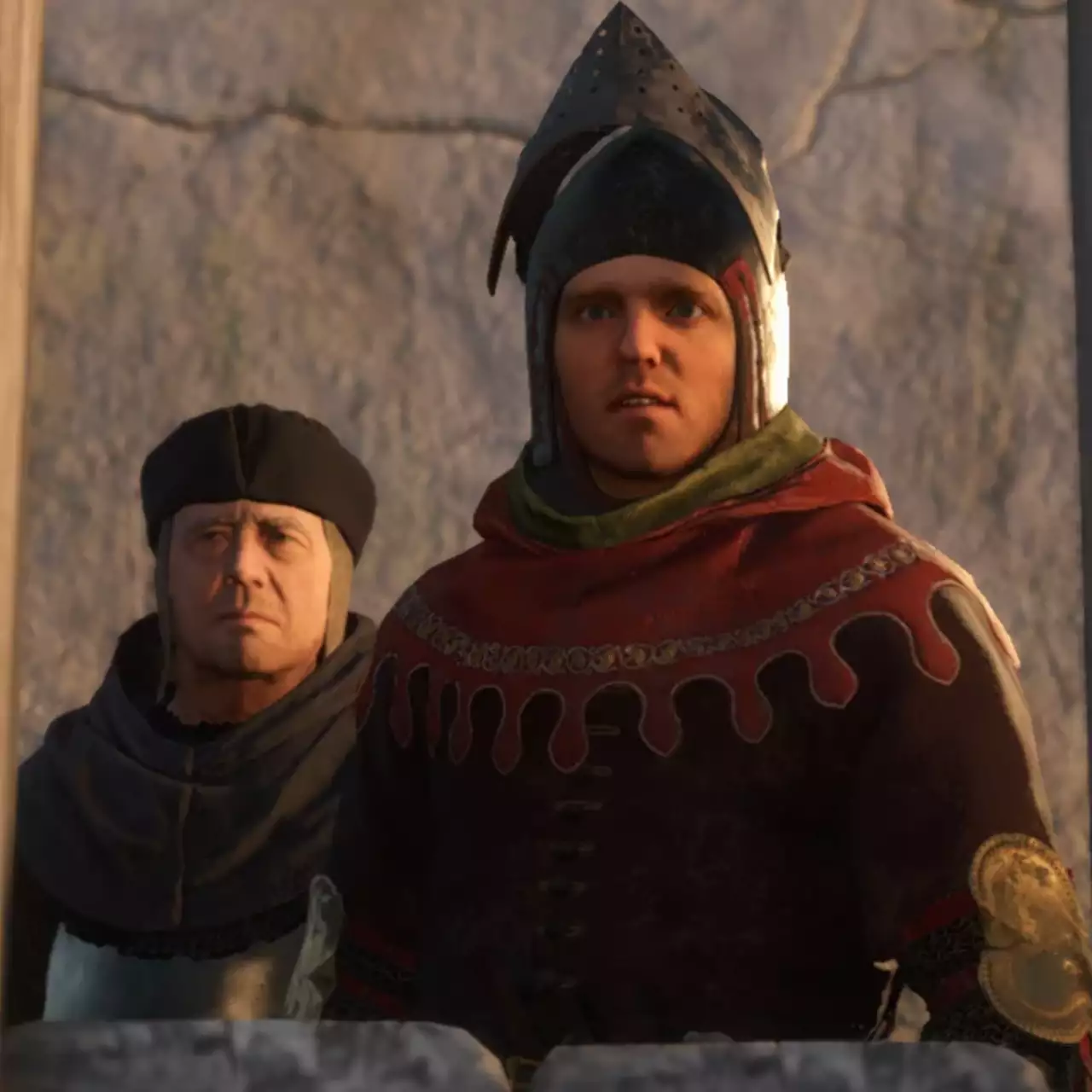 Игроки Kingdom Come: Deliverance 2 пожаловались на потерю сохранений из-за спорного решения разработчиков Игроки Kingdom Come: Deliverance 2 пожаловались на потерю сохранений из-за спорного решения разработчиков