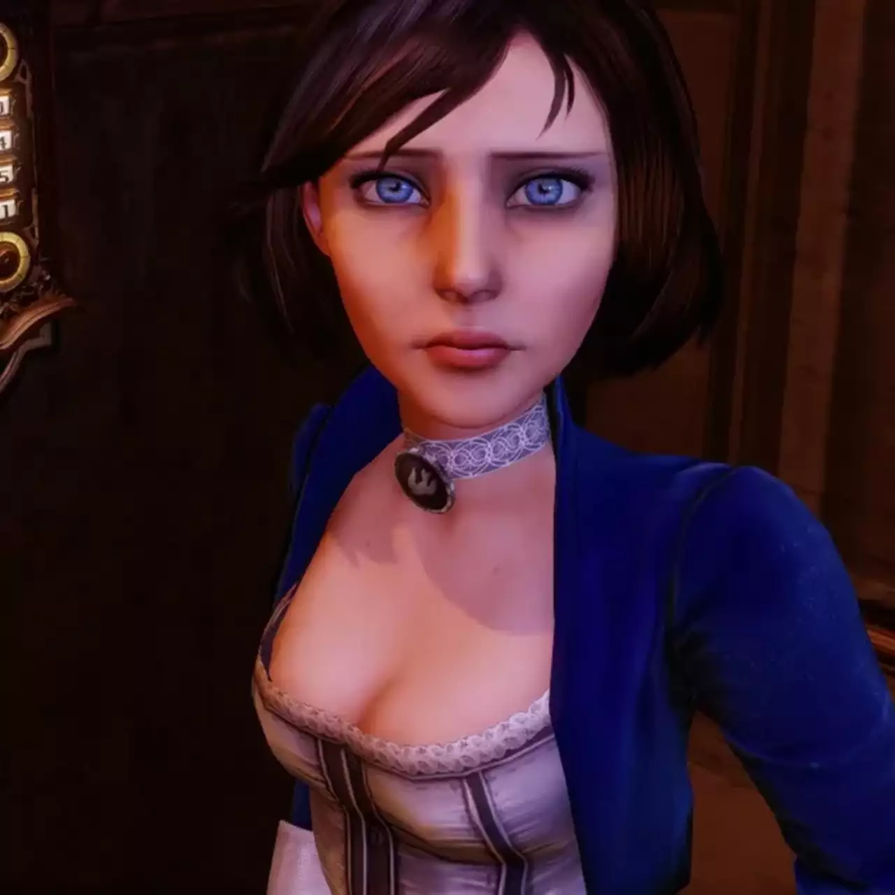 На видео показали, как бы выглядела экранизация BioShock Infinite На видео показали, как бы выглядела экранизация BioShock Infinite