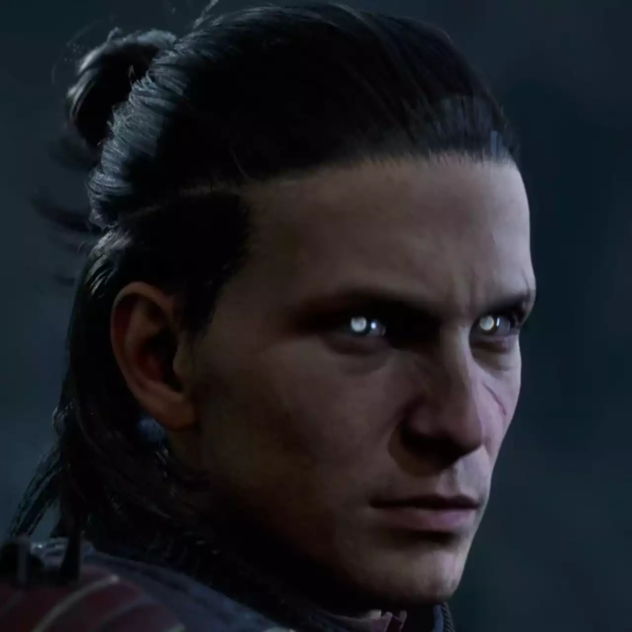 Показан новый концепт-арт The Blood of Dawnwalker от ветеранов CD Projekt RED Показан новый концепт-арт The Blood of Dawnwalker от ветеранов CD Projekt RED
