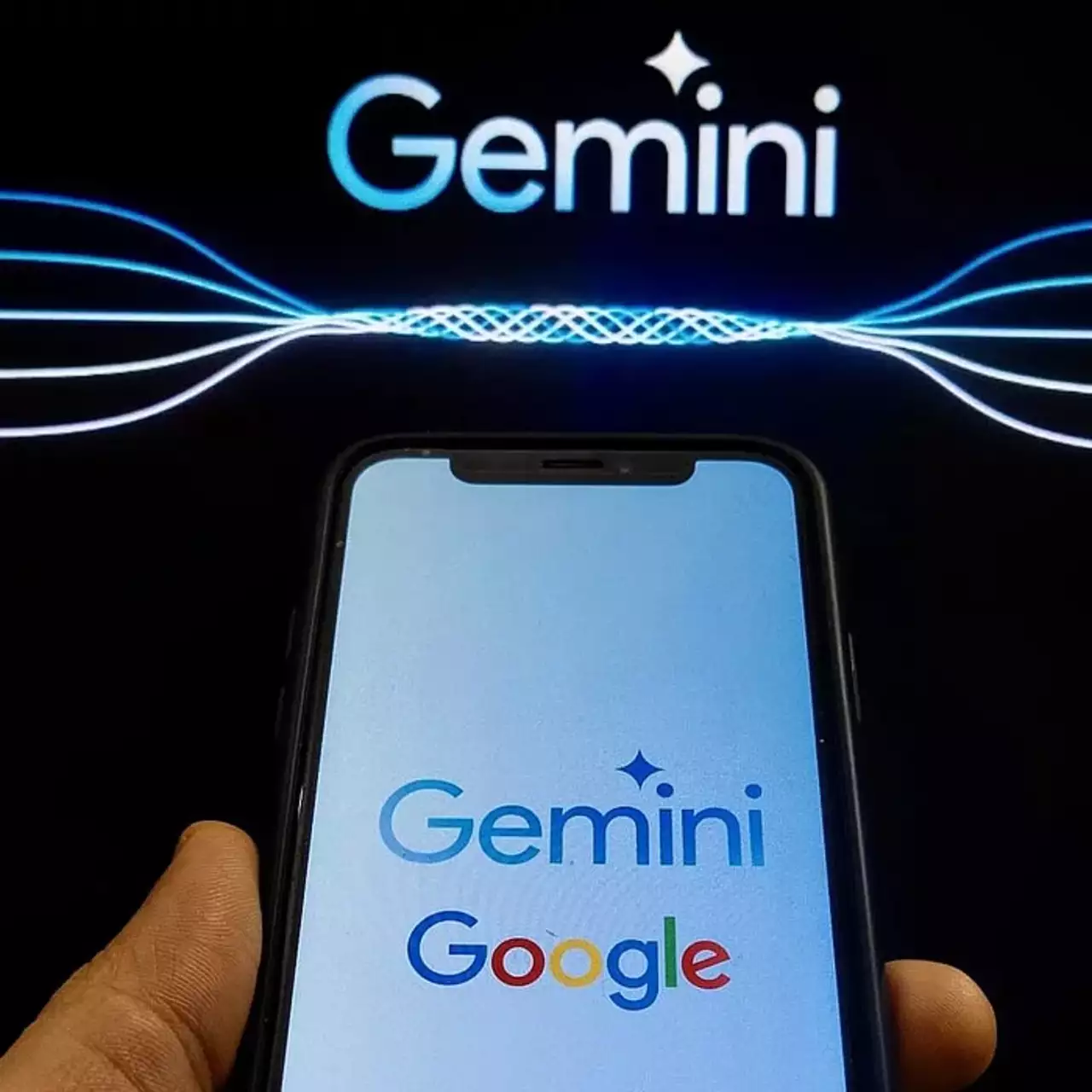 Google начинает массовую замену Assistant на Gemini Google начинает массовую замену Assistant на Gemini