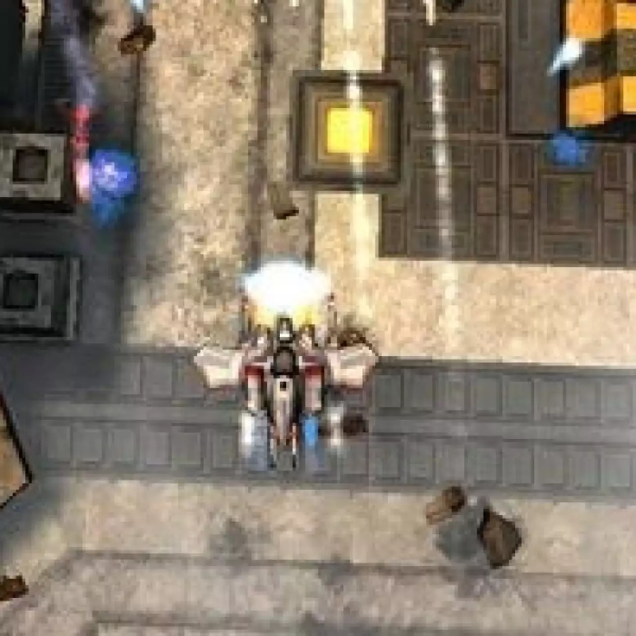 Организаторы Humble Indie Bundle 3 добавили в сборник ещё одну игру