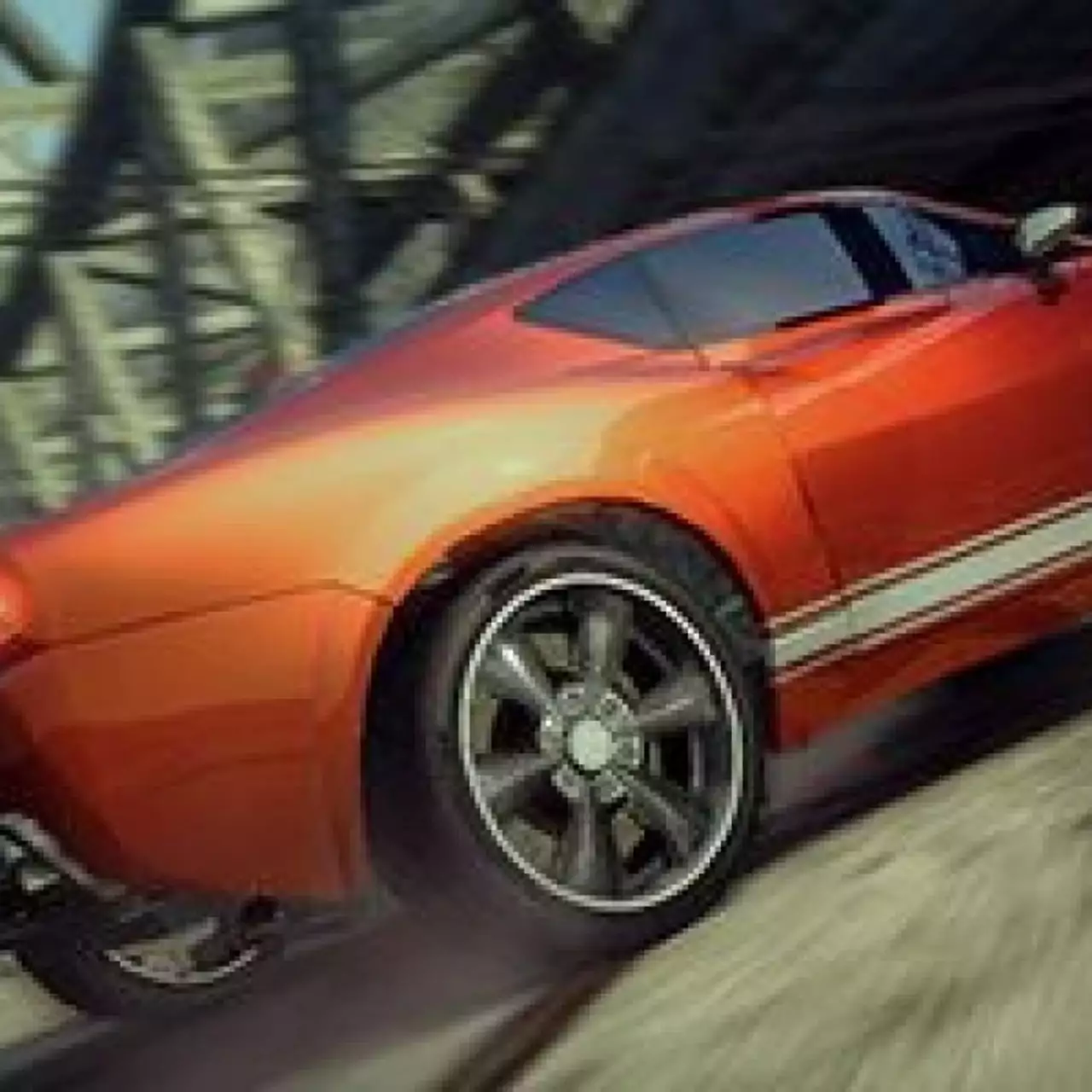 У Criterion Games был шанс сделать Burnout для Kinect