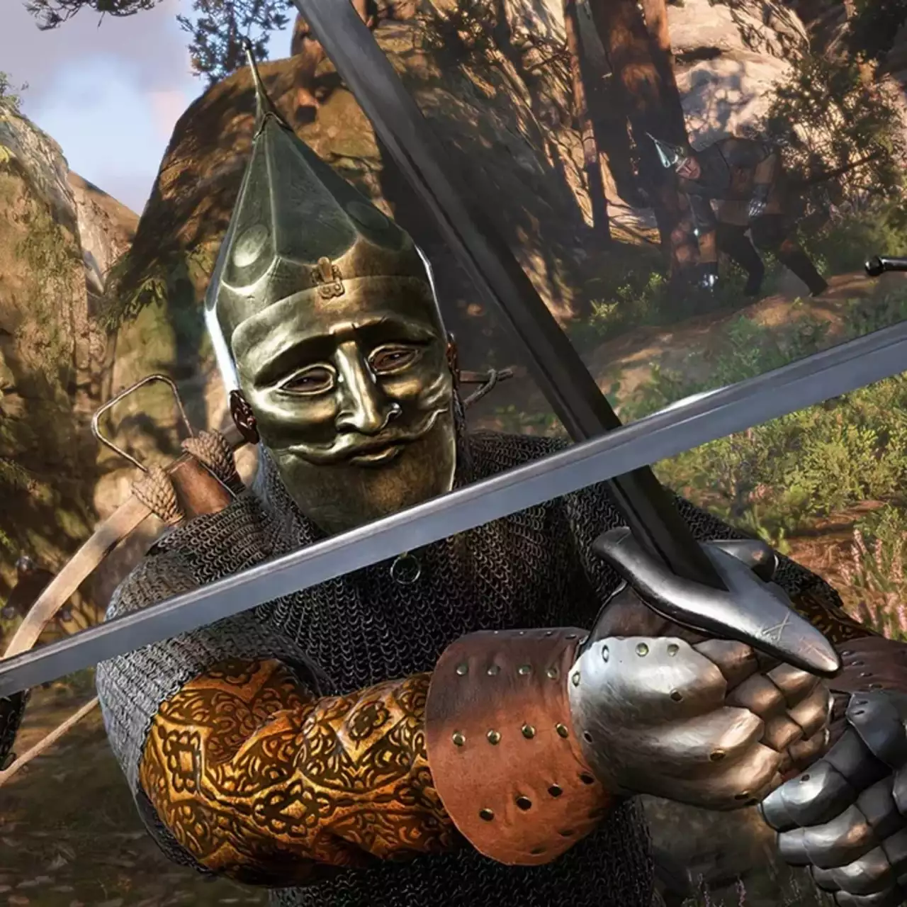 «Ремейк первого “Ведьмака” вышел»: ютубер показал Kingdom Come: Deliverance 2 с изометрической камерой «Ремейк первого “Ведьмака” вышел»: ютубер показал Kingdom Come: Deliverance 2 с изометрической камерой