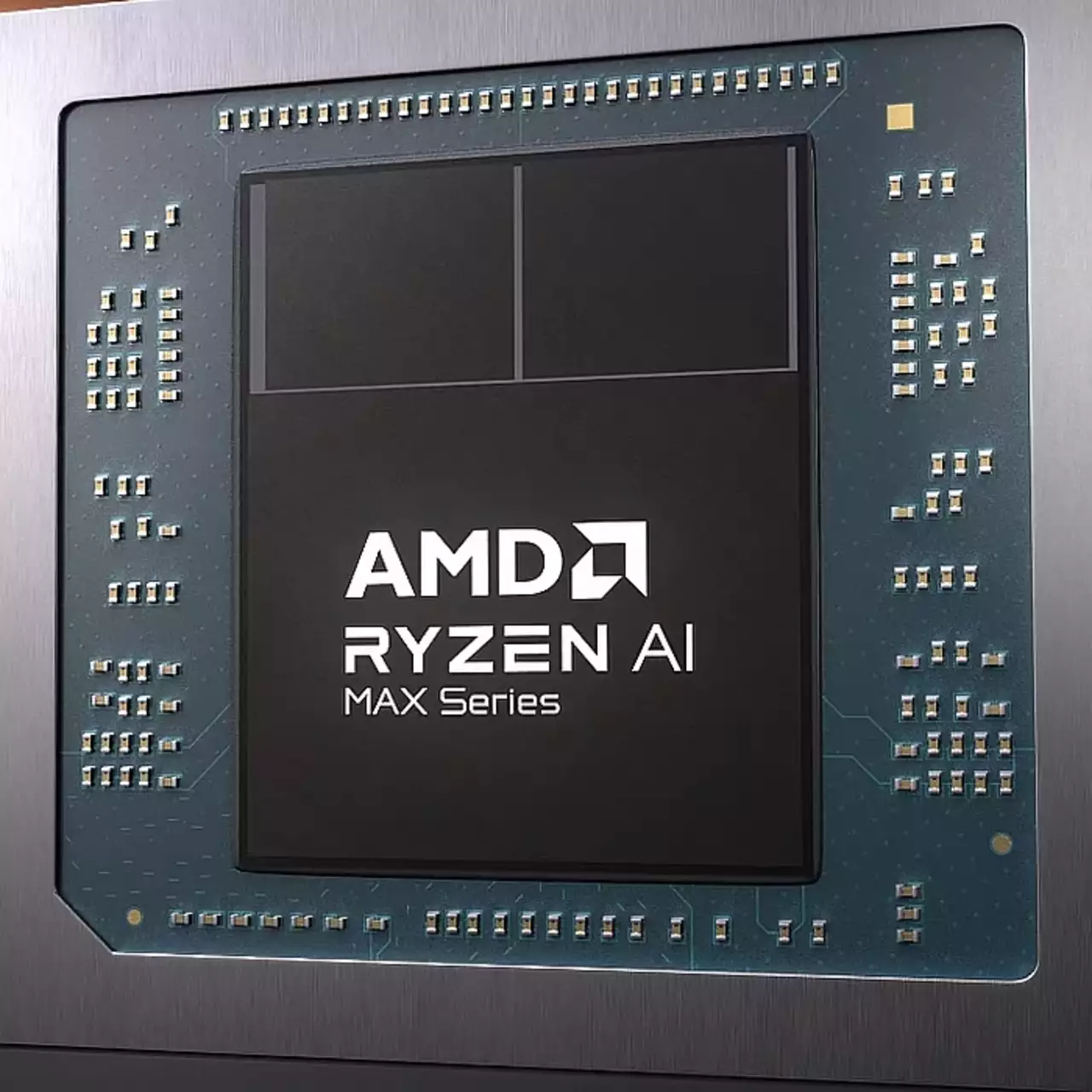 AMD Strix Halo покоряет 1440p, делая не нужными дорогие видеокарты AMD Strix Halo покоряет 1440p, делая не нужными дорогие видеокарты