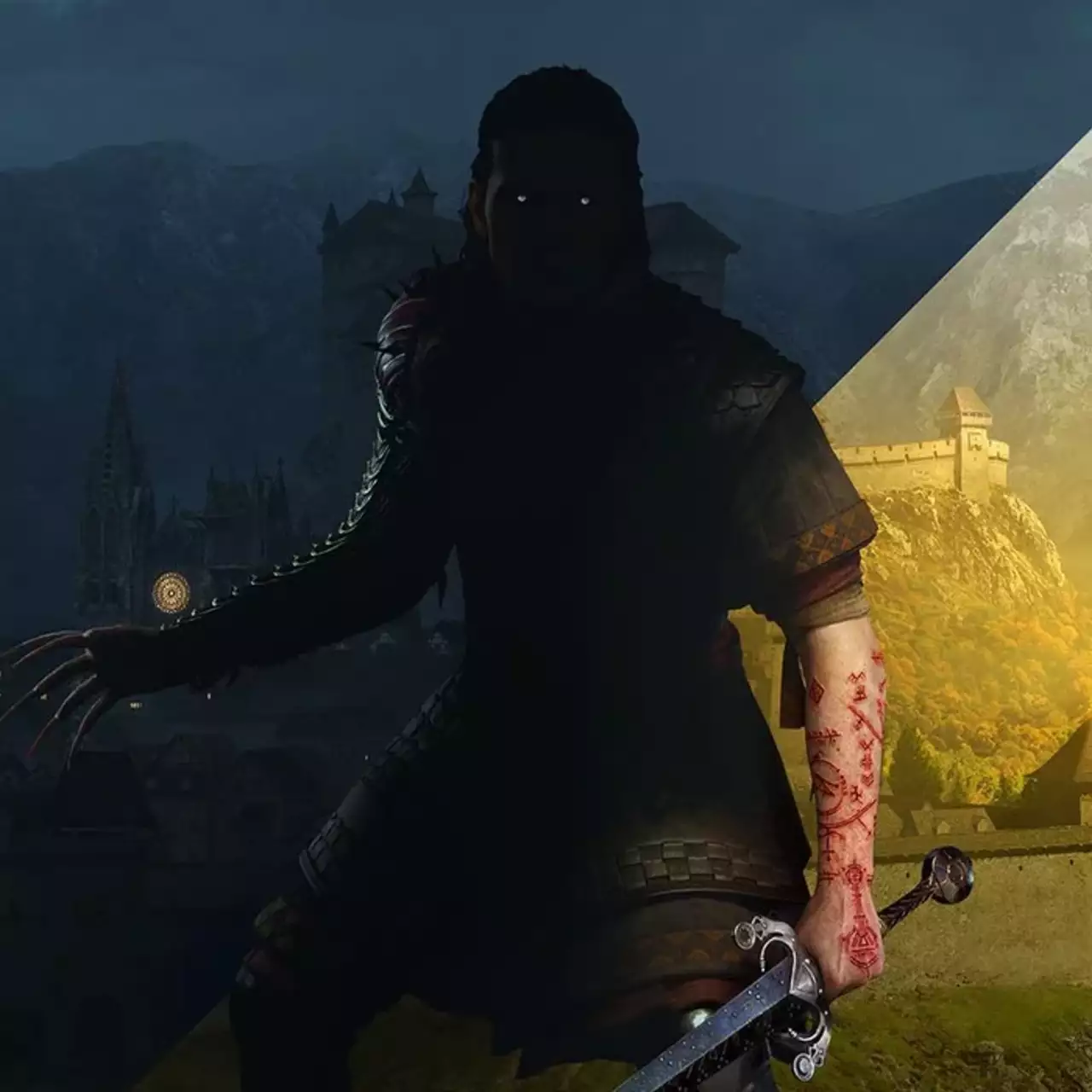 Всё, что известно про The Blood of Dawnwalker — новую игру от бывших авторов The Witcher 3 Всё, что известно про The Blood of Dawnwalker — новую игру от бывших авторов The Witcher 3