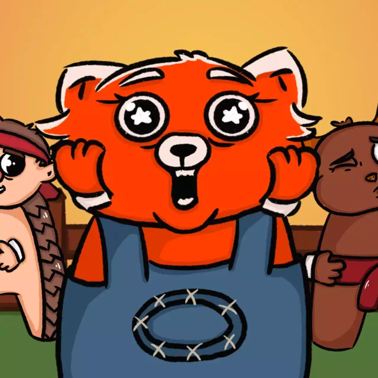 В Steam началась бесплатная раздача «Overcooked про животных»