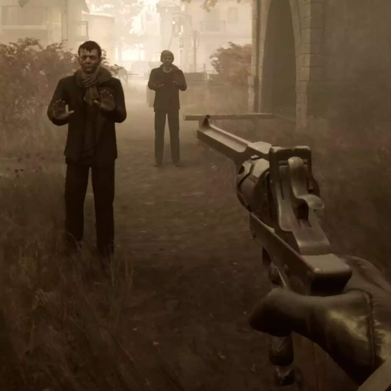 В Steam можно бесплатно добавить в библиотеку «Мор 3: Карантин»