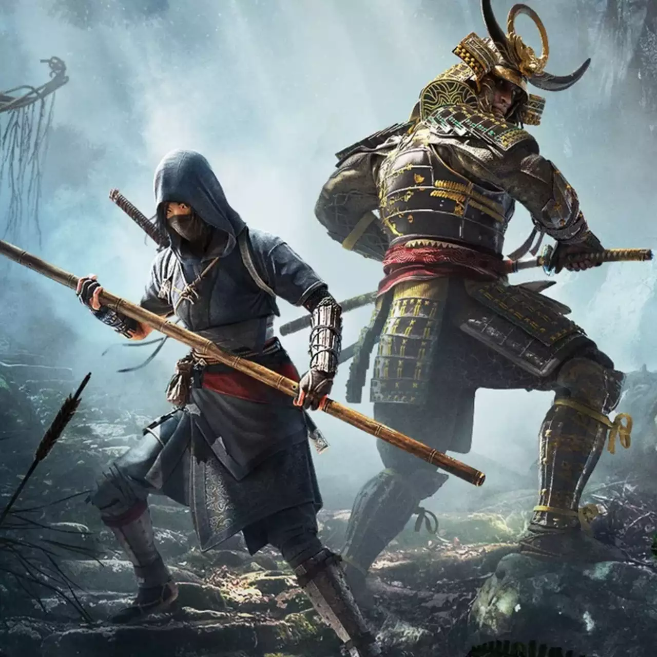 Первые обзоры Assassin's Creed: Shadows вышли раньше времени. Игре поставили высокие оценки Первые обзоры Assassin's Creed: Shadows вышли раньше времени. Игре поставили высокие оценки