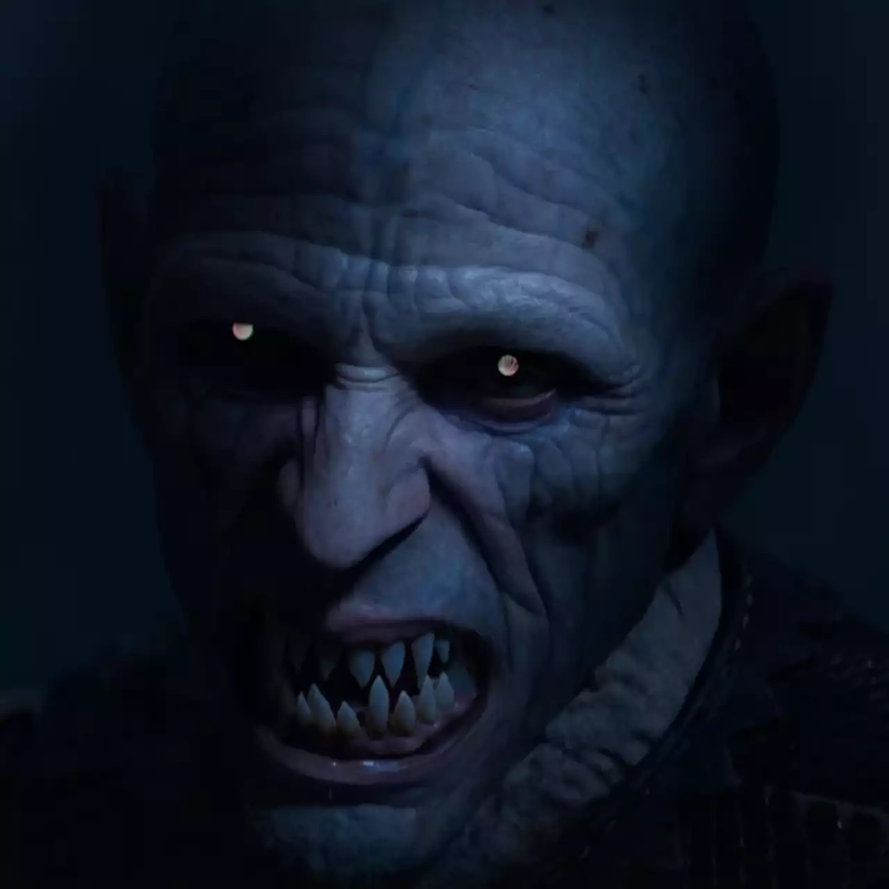 Разработчики The Blood of Dawnwalker показали ещё одного монстра, который появится в игре Разработчики The Blood of Dawnwalker показали ещё одного монстра, который появится в игре