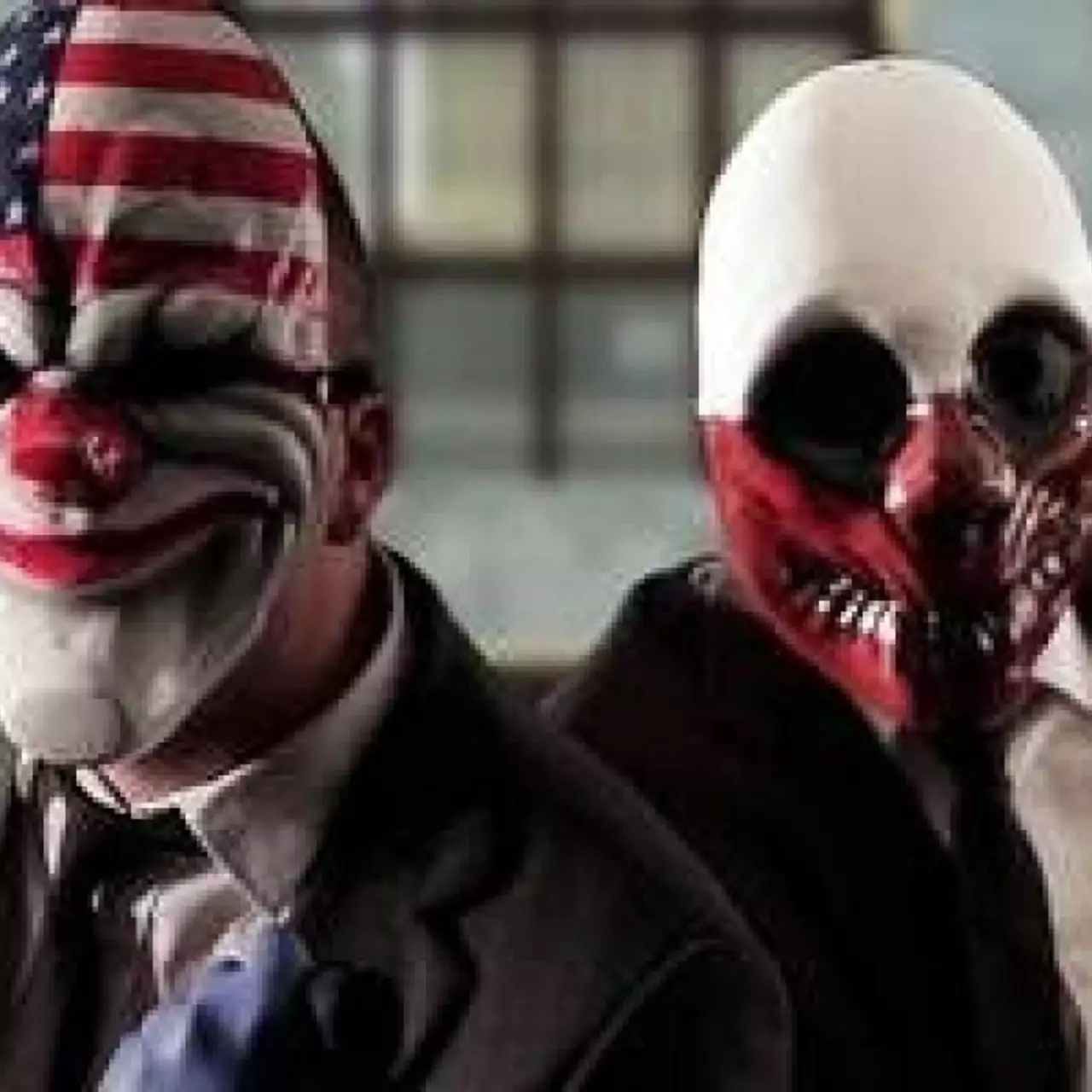 Начался бета-тест Payday 2