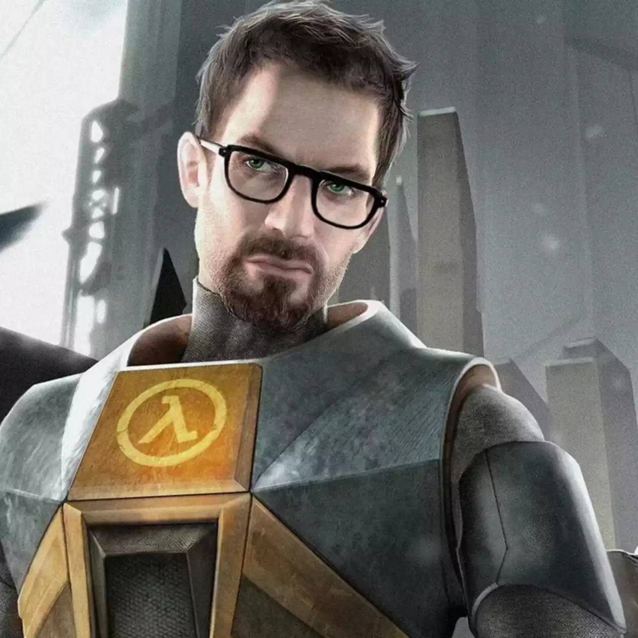 В Steam вышла демоверсия ремастера Half-Life 2 RTX